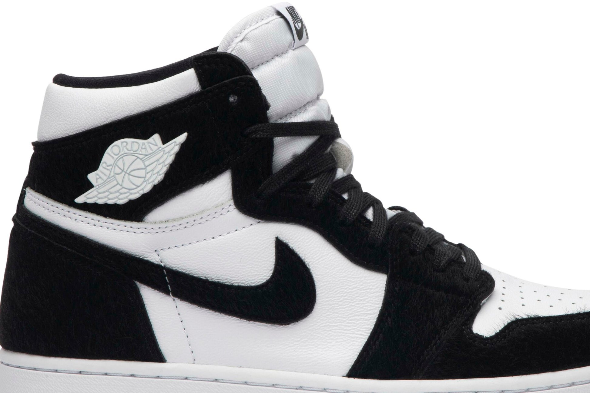 ( Women ) Air Jordan 1 Retro High OG Twist CD0461-007