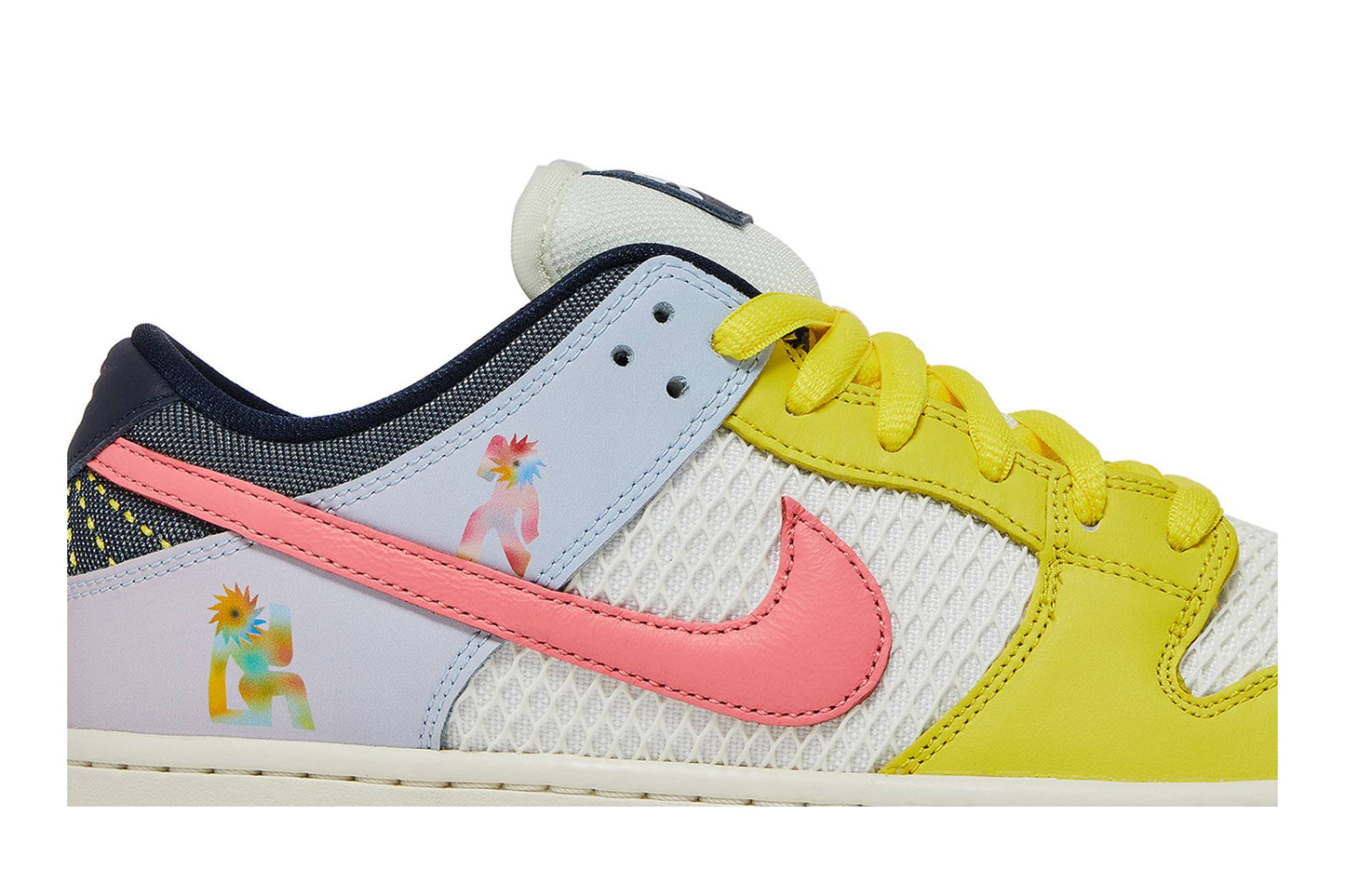 Nike SB Dunk Low Be True – Alternate DX5933-900