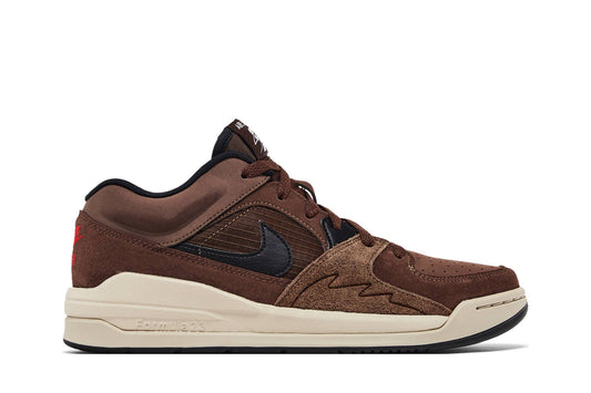 Air Jordan Stadium 90 'Brown' DX4397-200