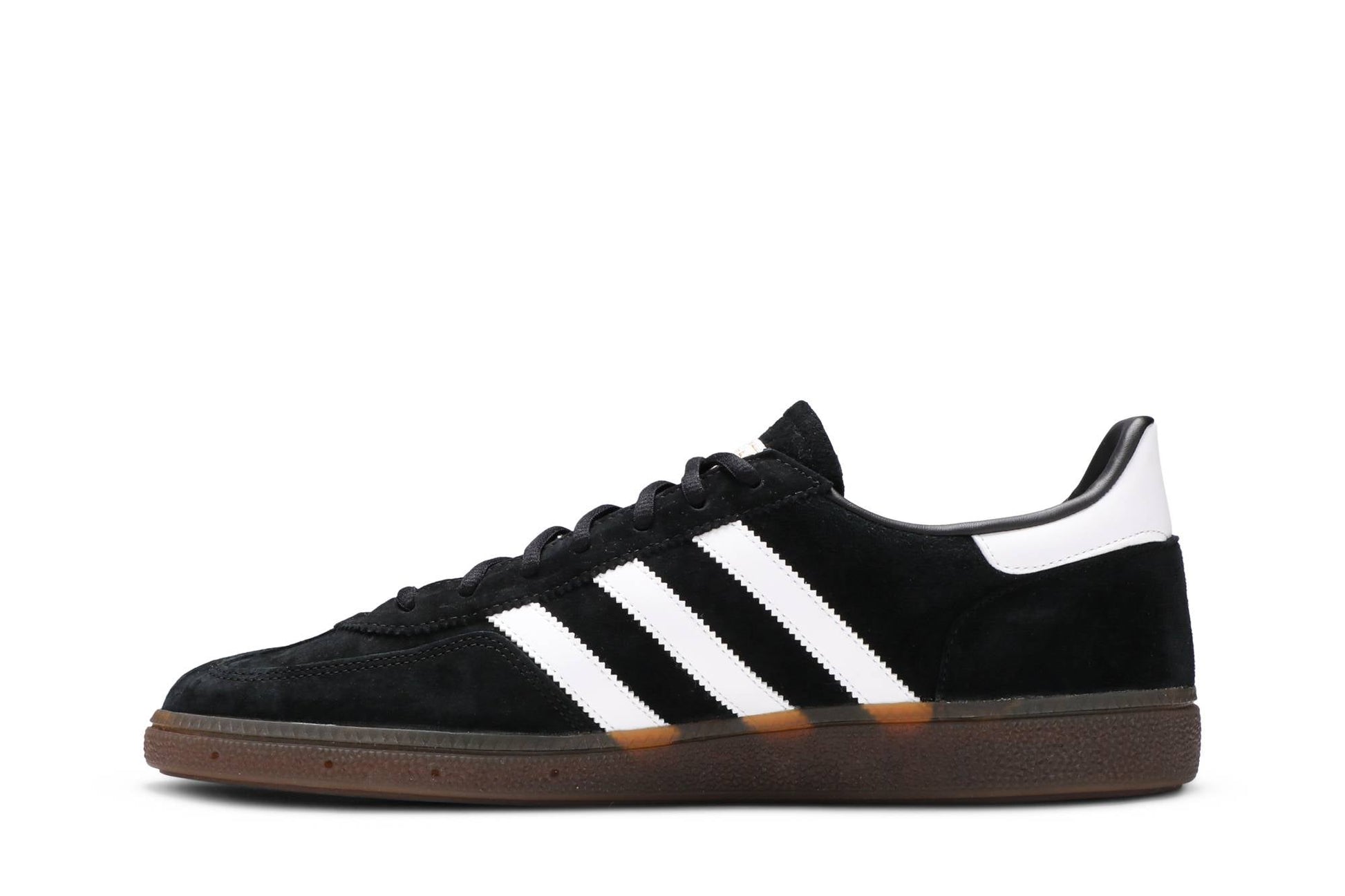 Adidas Handball Spezial 'Black Gum' DB3021