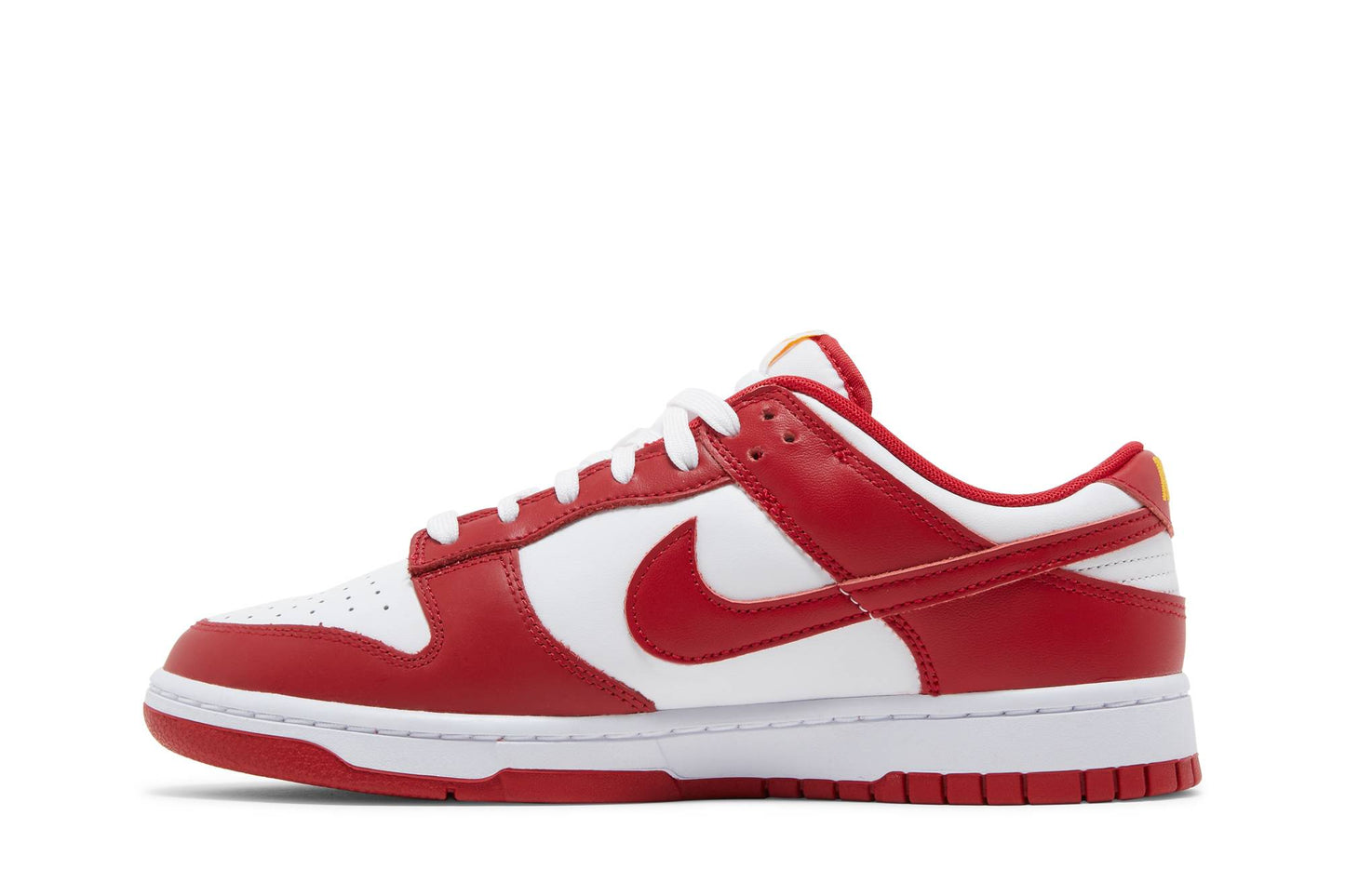Nike Dunk Low 'Gym Red' [also Worn By BTS Suga] DD1391-602