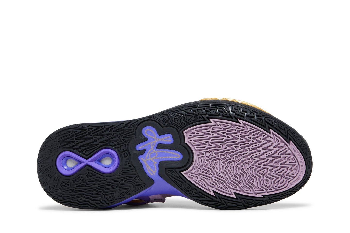 Nike Kyrie Infinity EP 'Amethyst Wave' DC9134-500