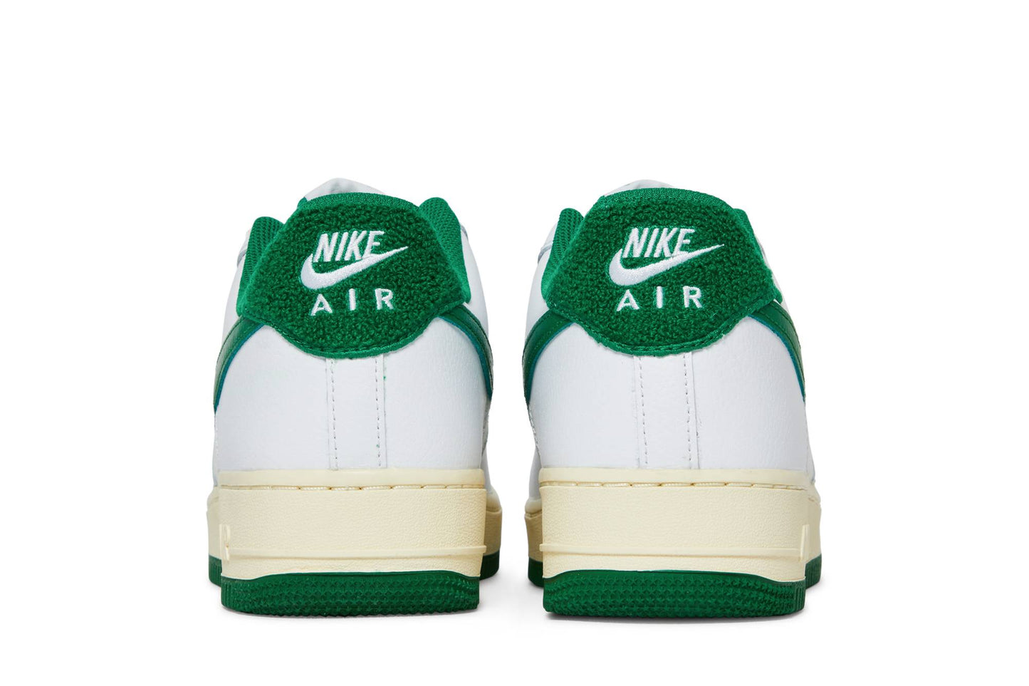 Nike Air Force 1 Low 07 White Pine Green DO5220-131
