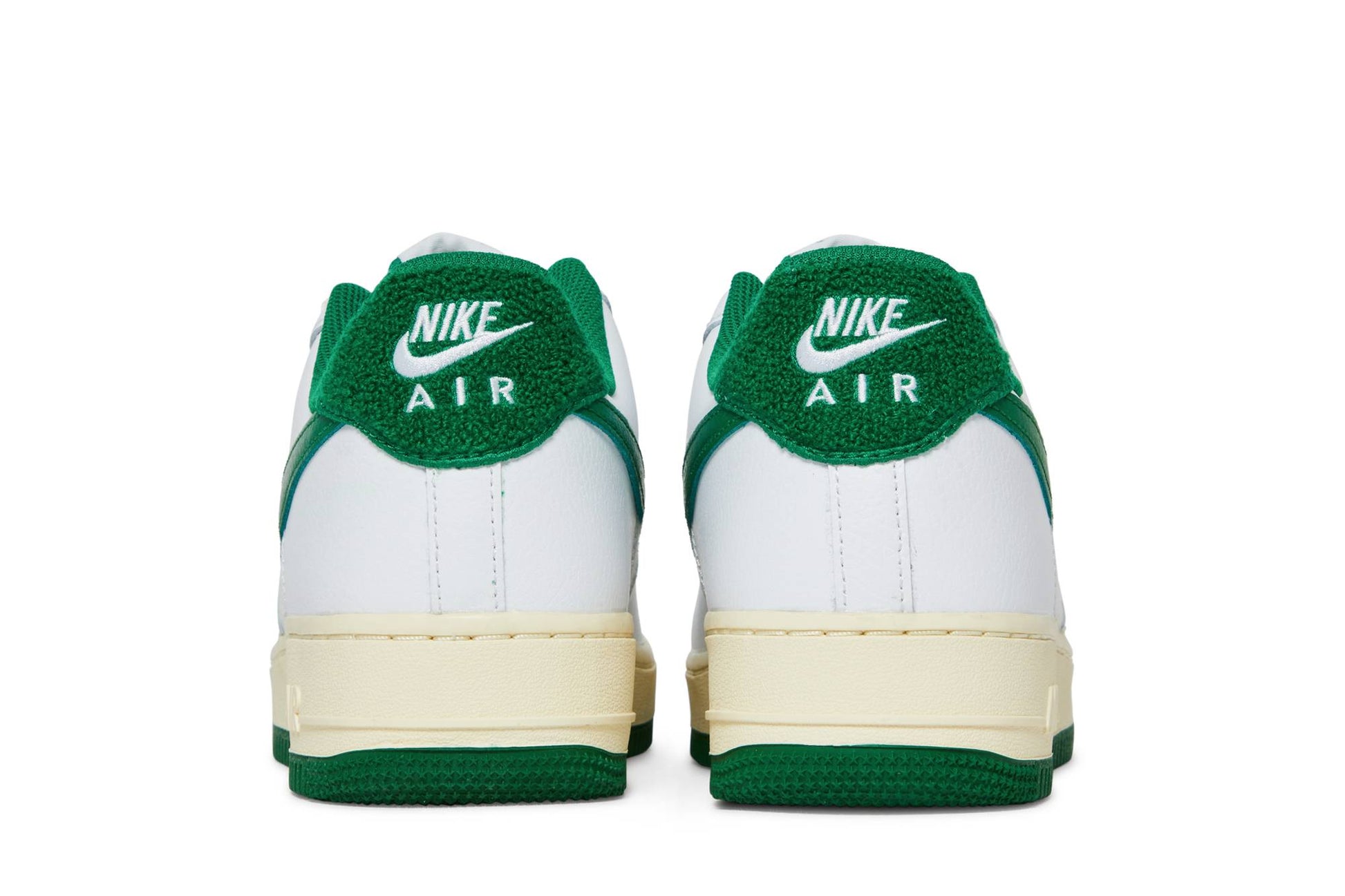 Nike Air Force 1 Low 07 White Pine Green DO5220-131
