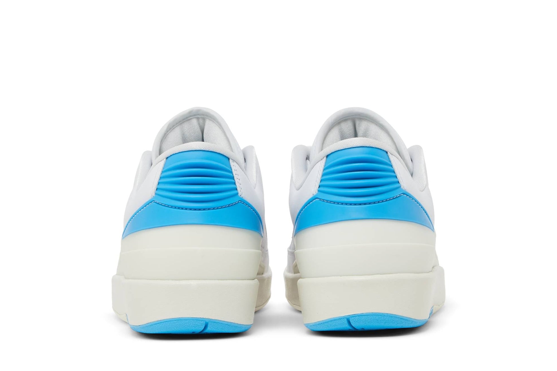 ( Women ) Air Jordan 2 Low UNC To Chicago DX4401-164
