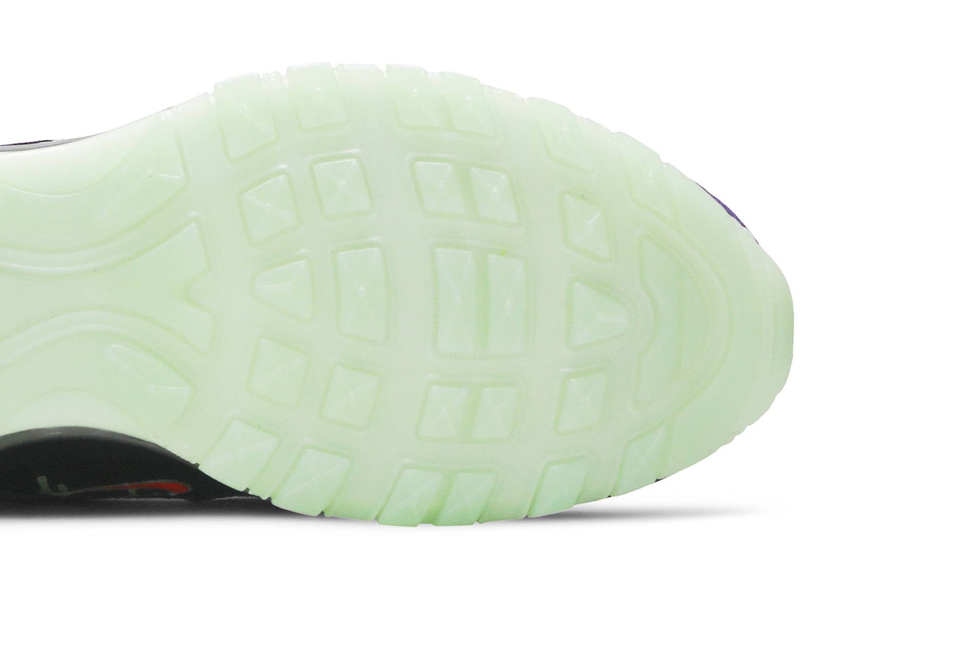 Nike Air Max 97 Halloween Slime DC1500-001