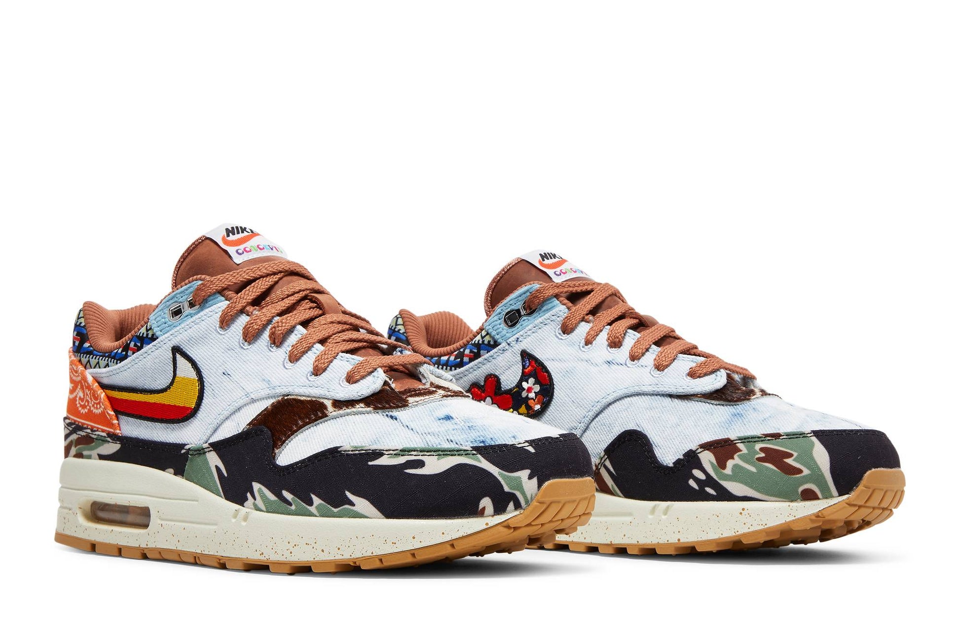 Concepts X Nike Air Max 1 Heavy DN1803-900