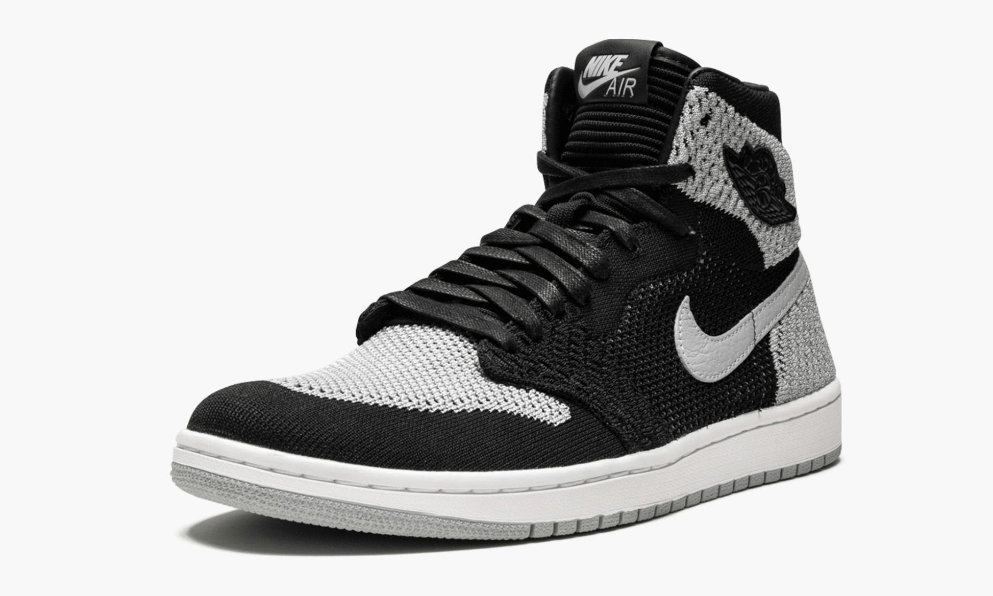 Air Jordan 1 Flyknit "Shadow"