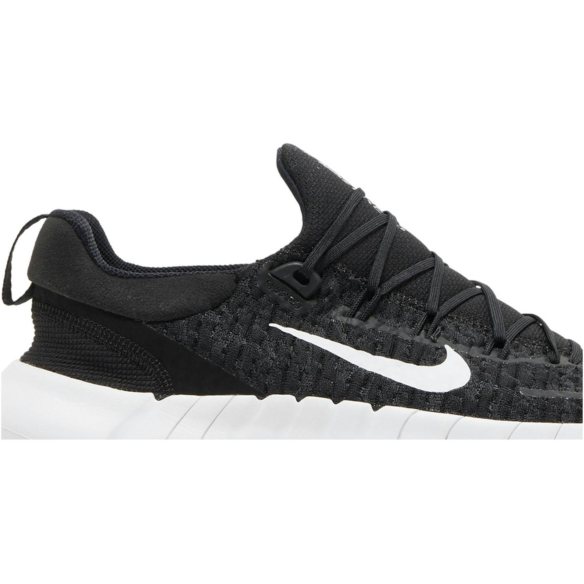 Nike Free Run 5.0 'Black White' CZ1884-001