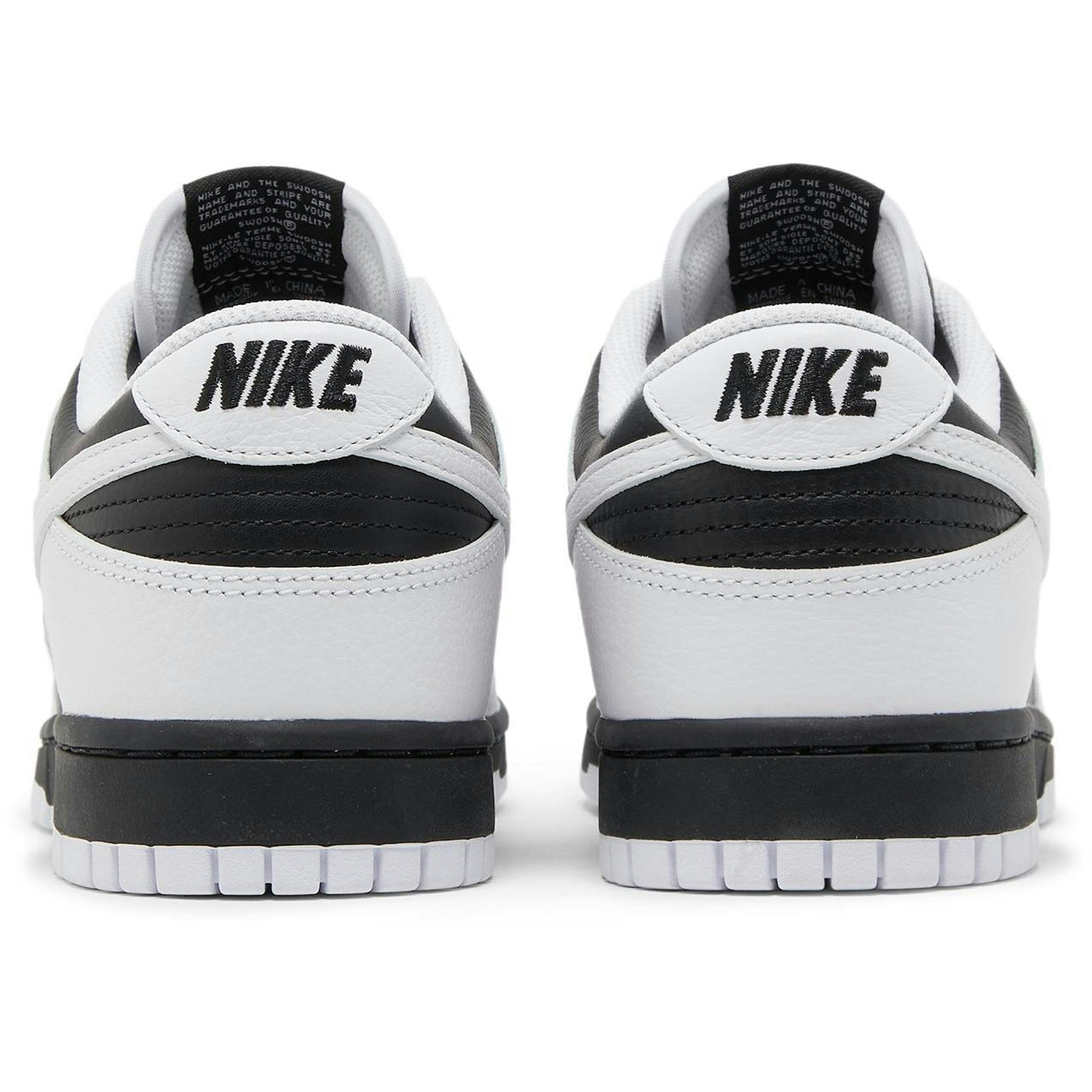 Nike Dunk Low Reverse Panda FD9064-011