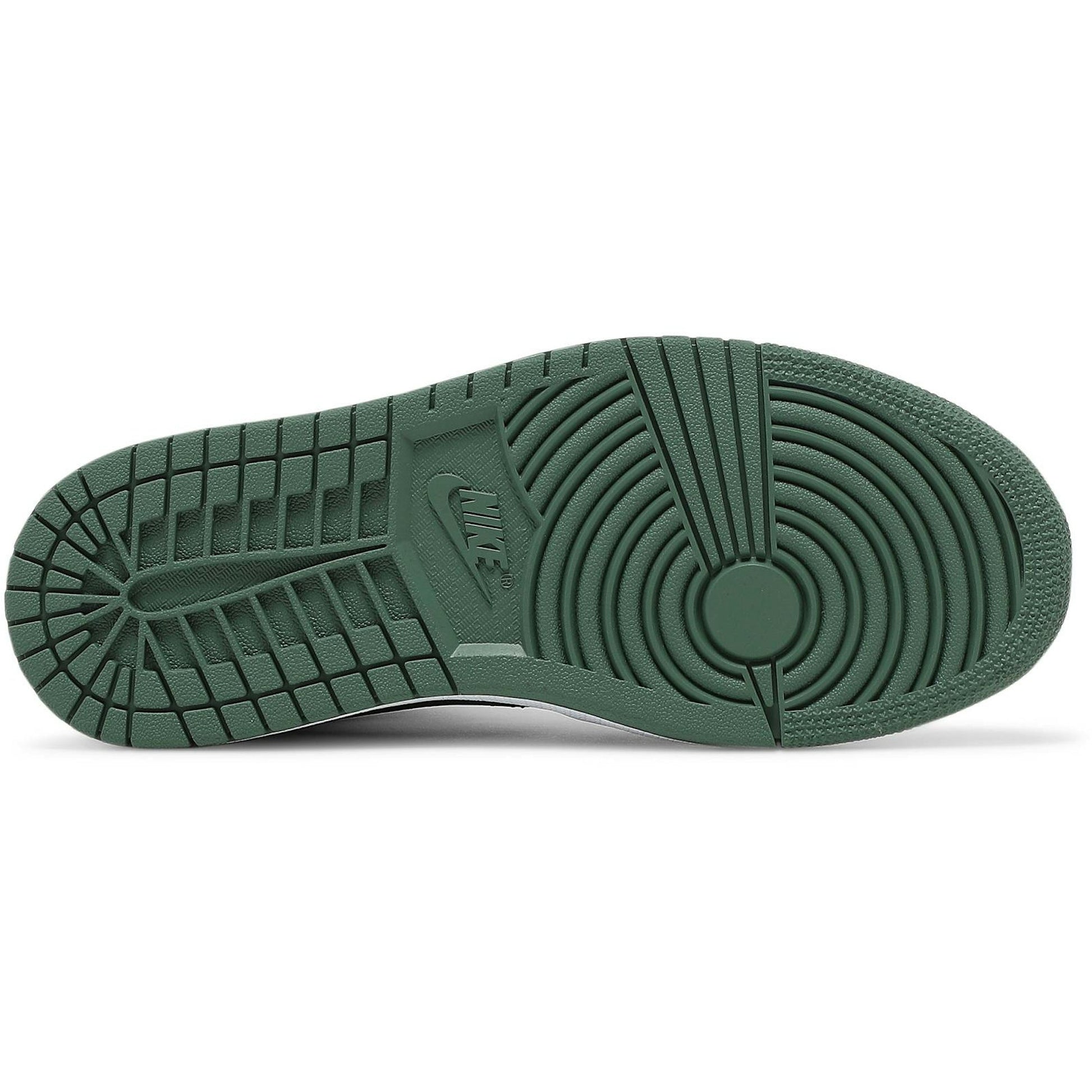 ( Women ) Air Jordan 1 Mid SE 'Dutch Green' CZ0774-300