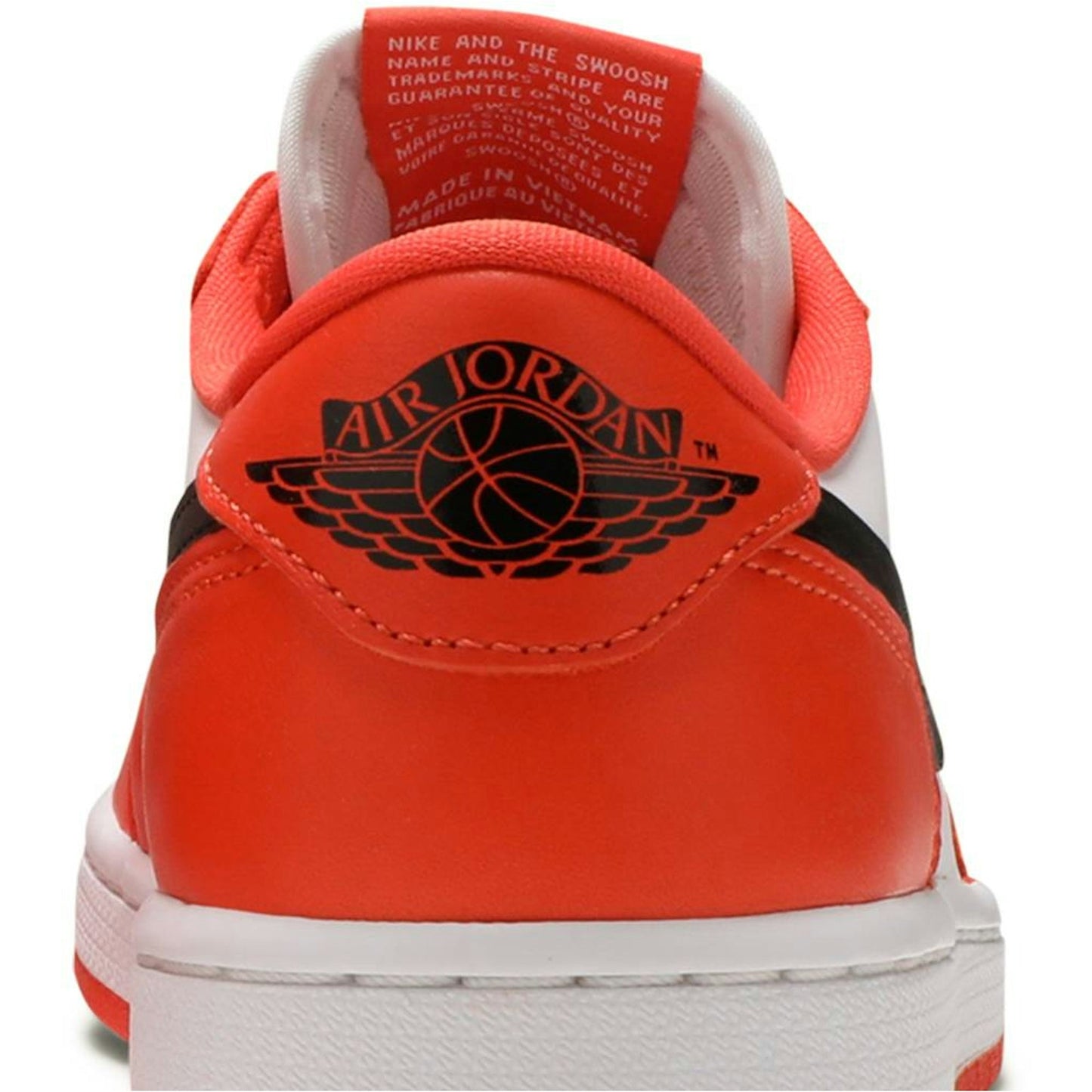 ( Women ) Air Jordan 1 Low OG 'Starfish' CZ0775-801