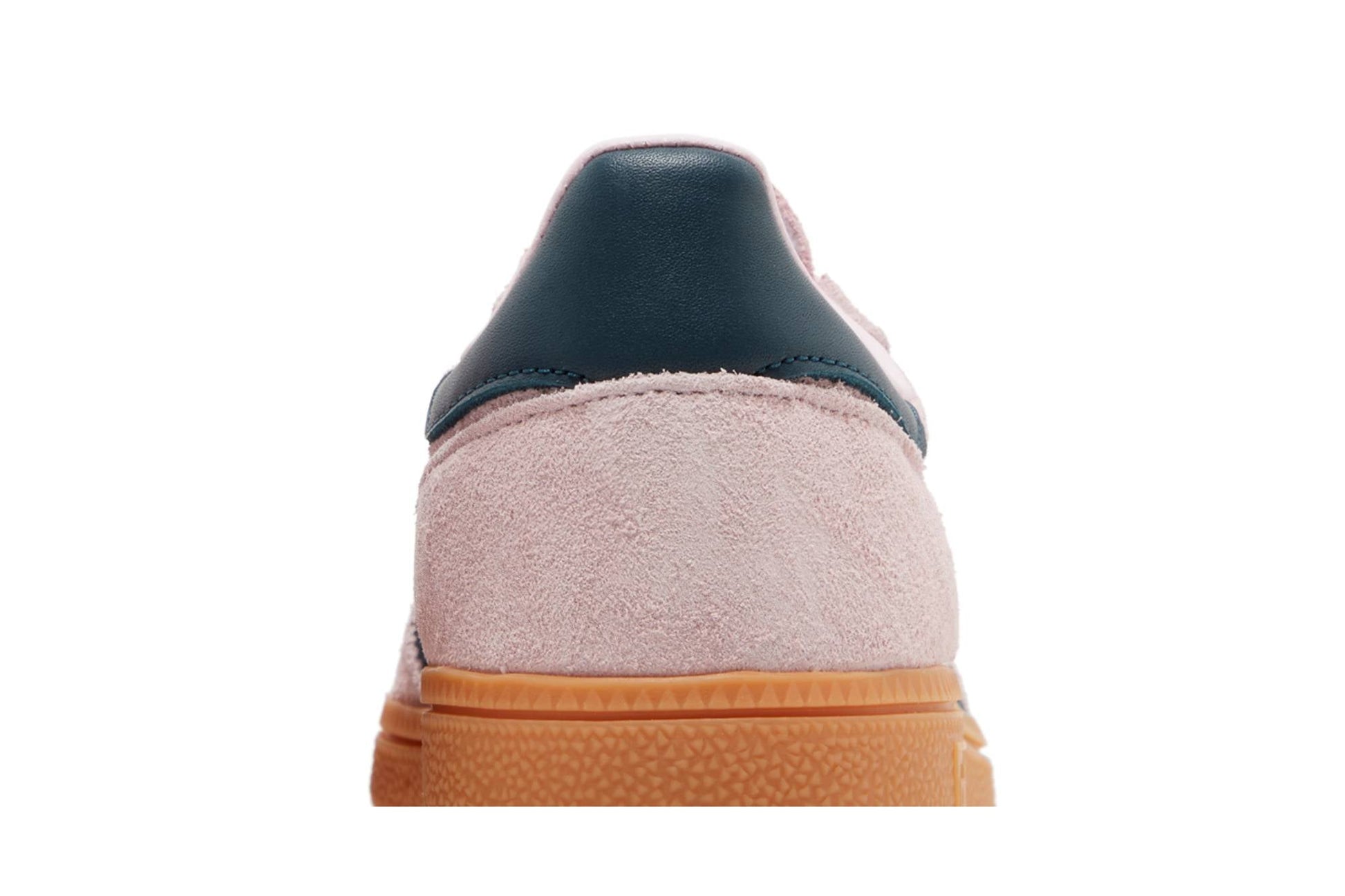 ( Women ) Adidas Handball Spezial Clear Pink Arctic Night IF6561
