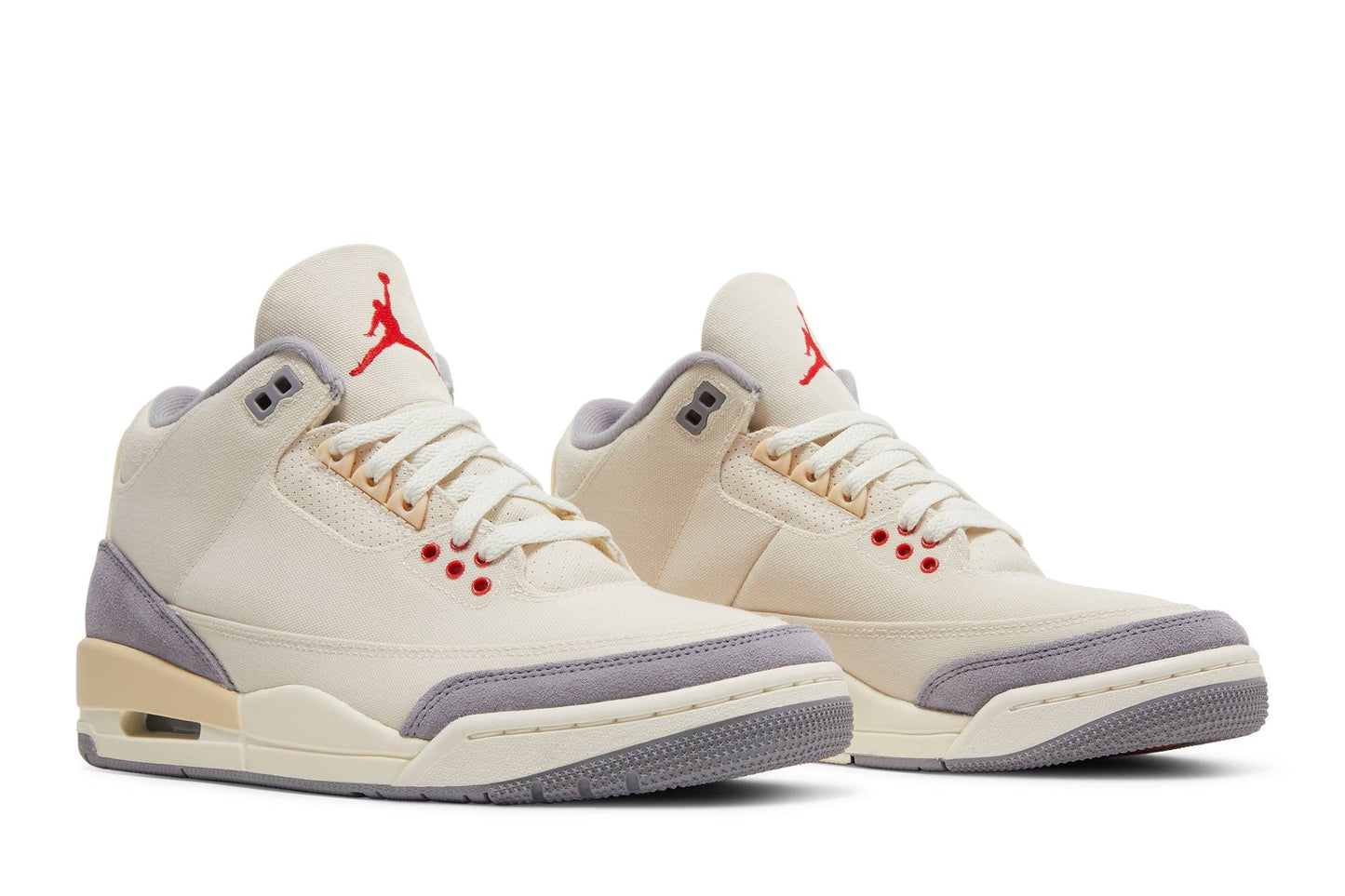 Air Jordan 3 'Muslin' DH7139-100