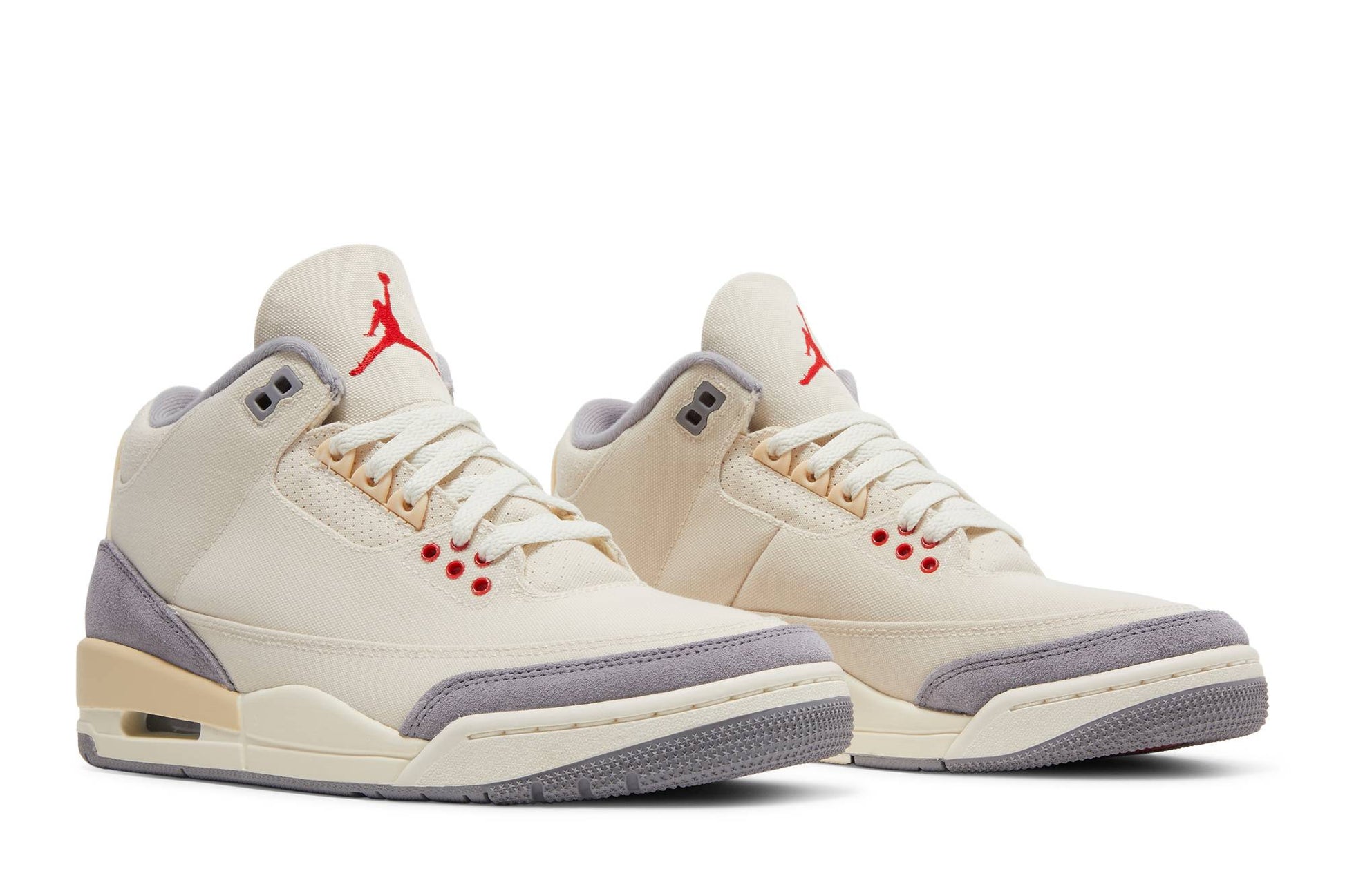 Air Jordan 3 'Muslin' DH7139-100