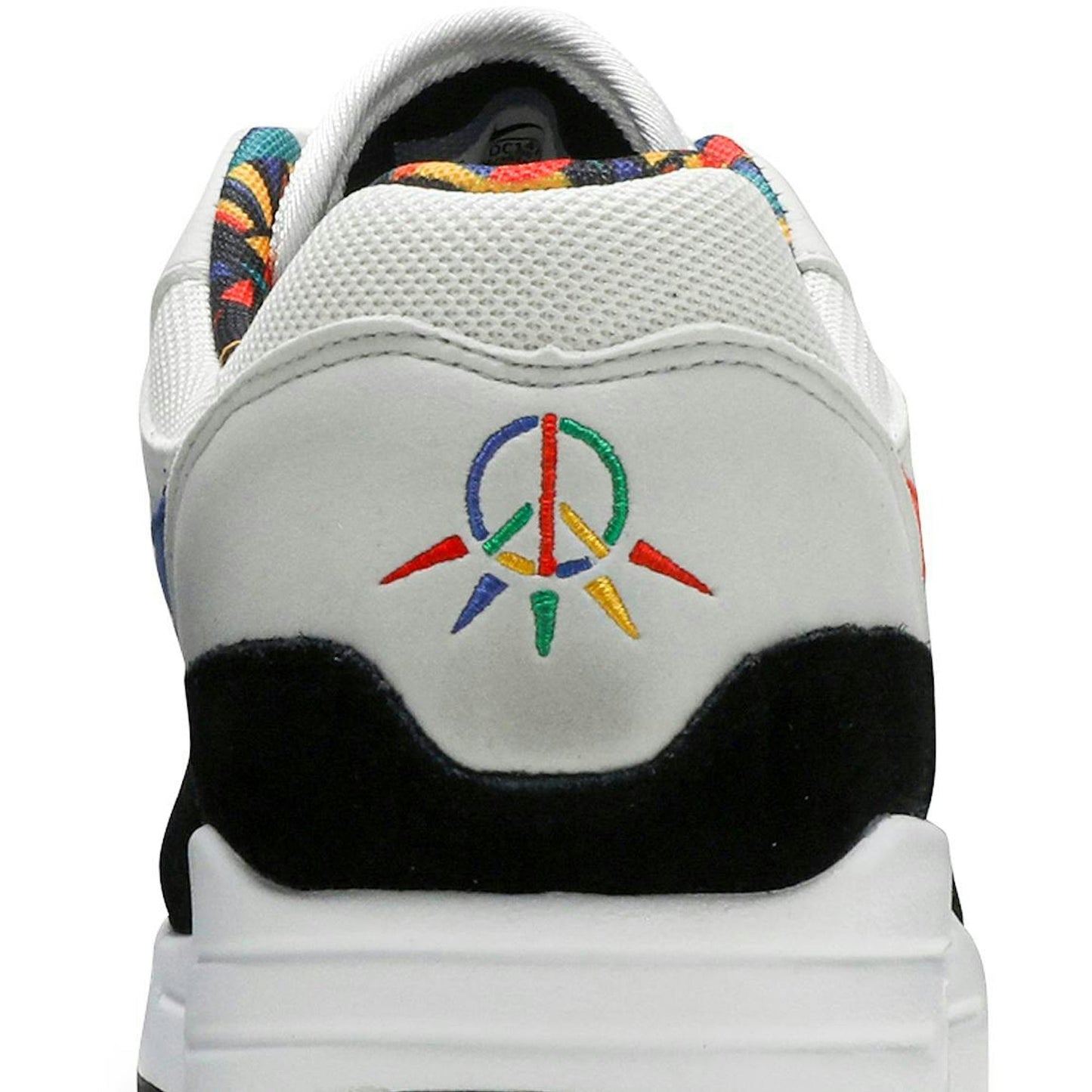 Nike Air Max 1 'Live Together, Play Together' DC1478-100