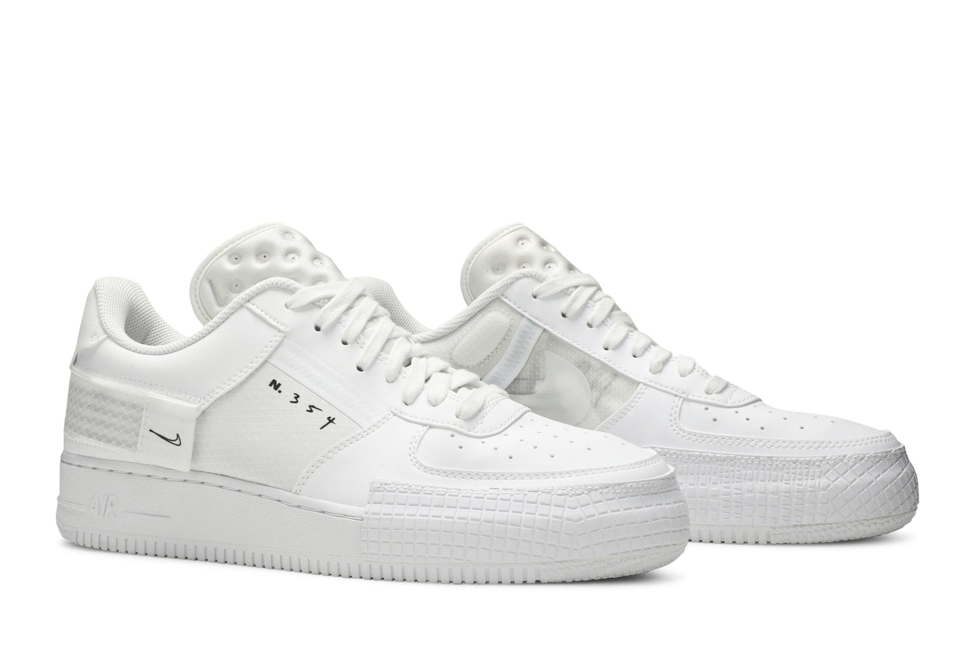 Nike Air Force 1 Type White