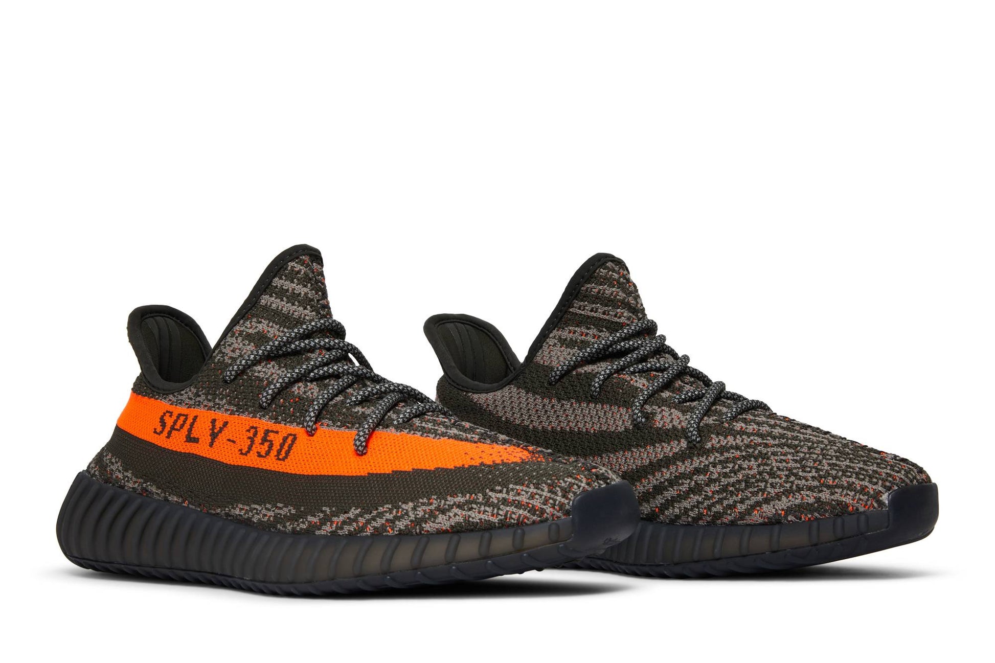 Adidas Yeezy Boost 350 V2 'Carbon Beluga' HQ7045