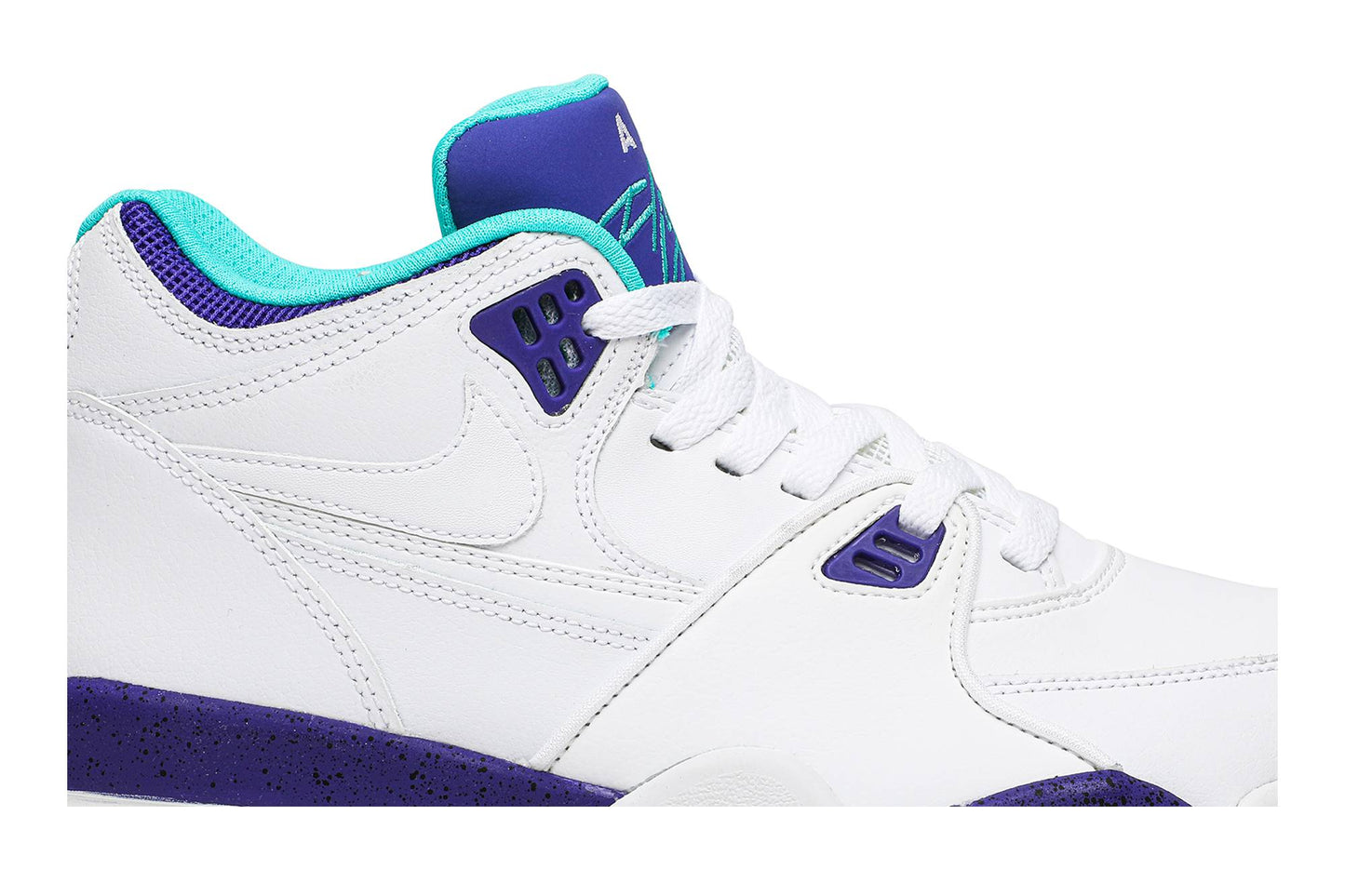 Nike Air Flight 89 Grape 306252-113