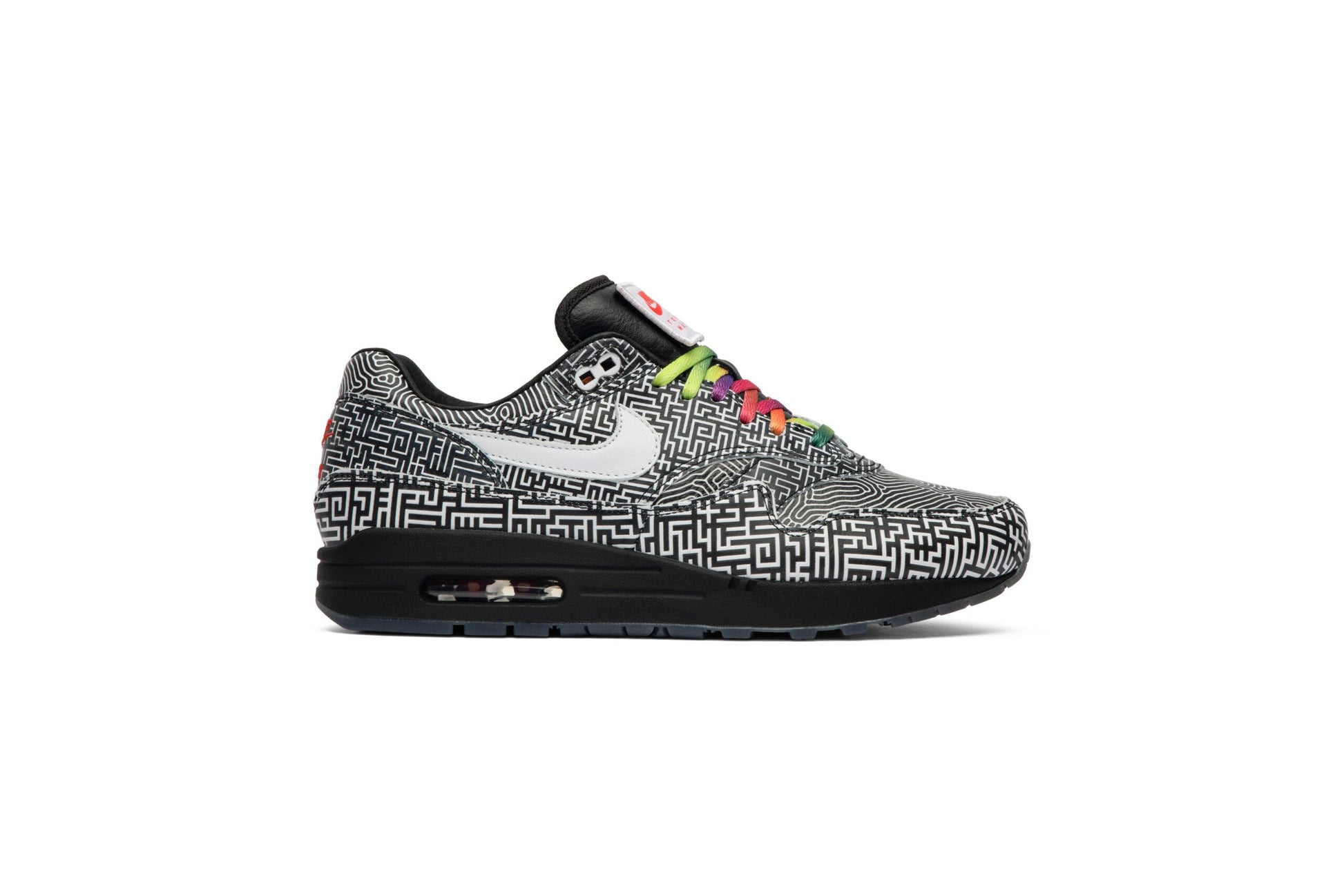 Nike Air Max 1 On Air: Tokyo Maze CI1505-001