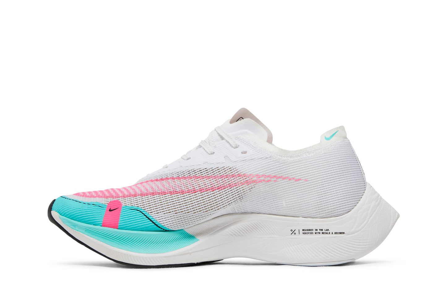 Nike ZoomX Vaporfly NEXT% 2 Watermelon CU4111-101
