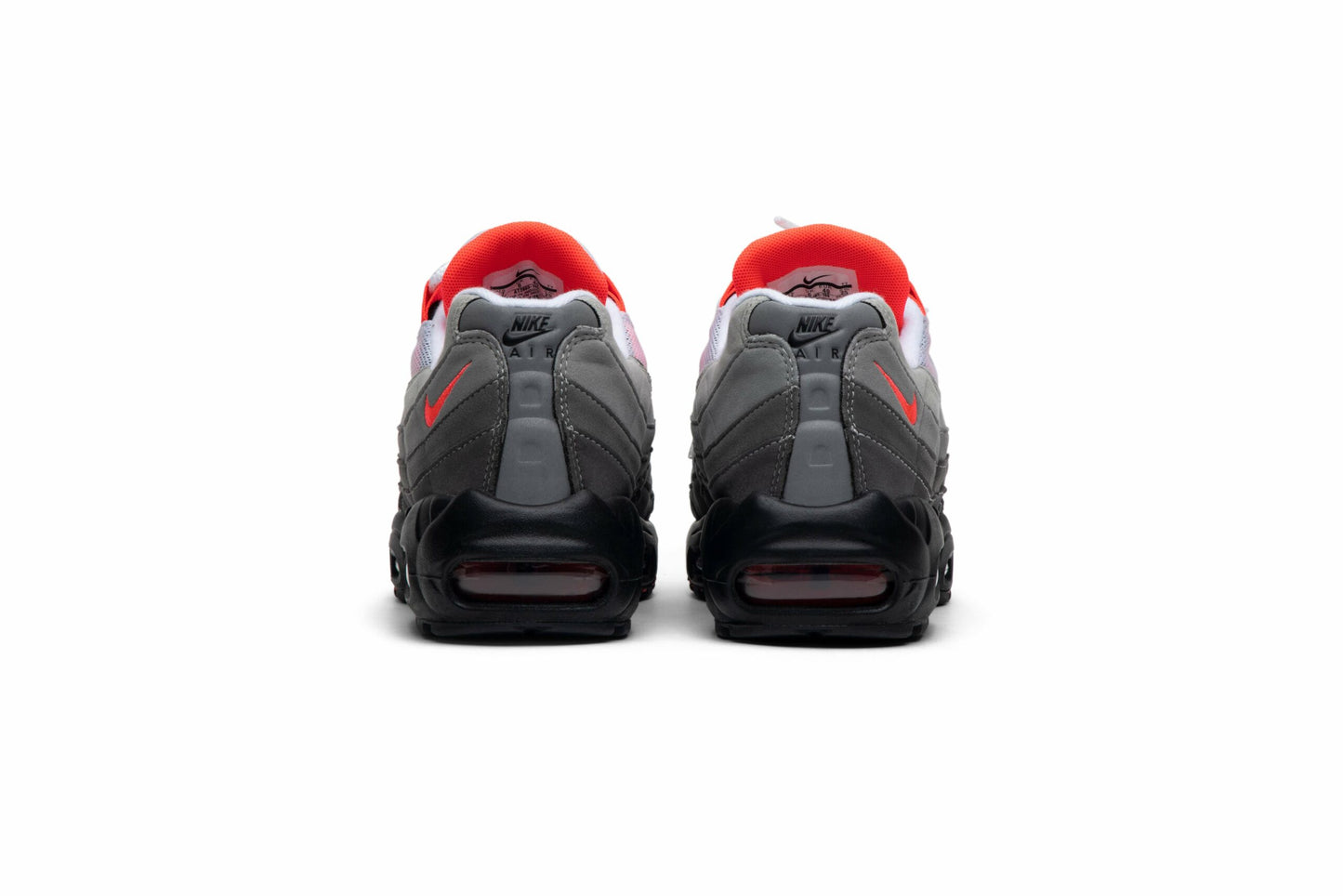 Nike Air Max 95 OG 'Solar Red' 2018 AT2865-100