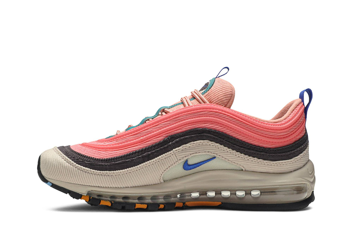 Nike Air Max 97 'Corduroy Pack – Pink' CQ7512-046