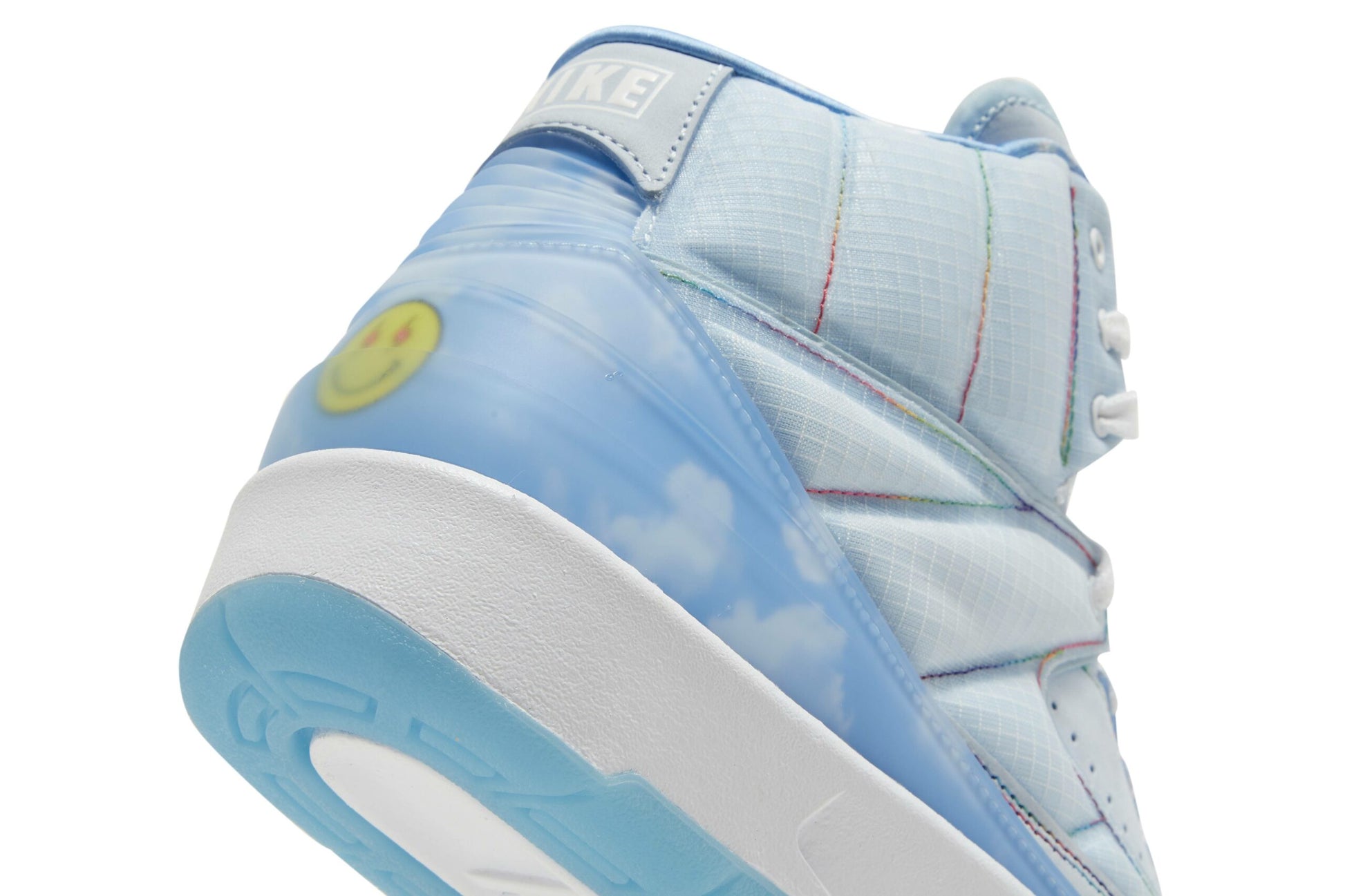 J Balvin X Air Jordan 2 DQ7691-419