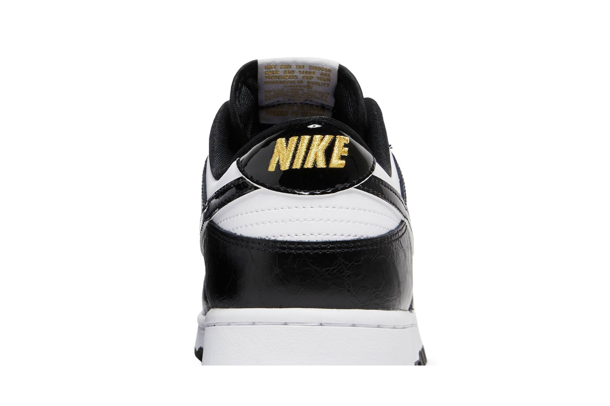 Nike Dunk Low 'World Champ' DR9511-100