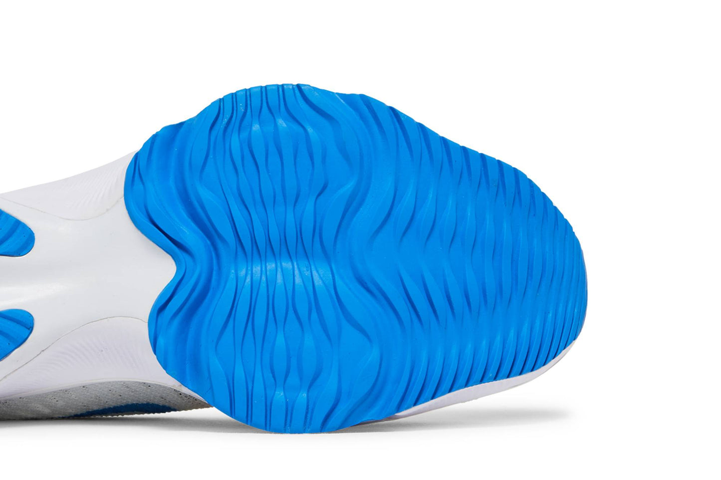 Nike Air Zoom Tempo Next% White/Photo Blue CI9923-104