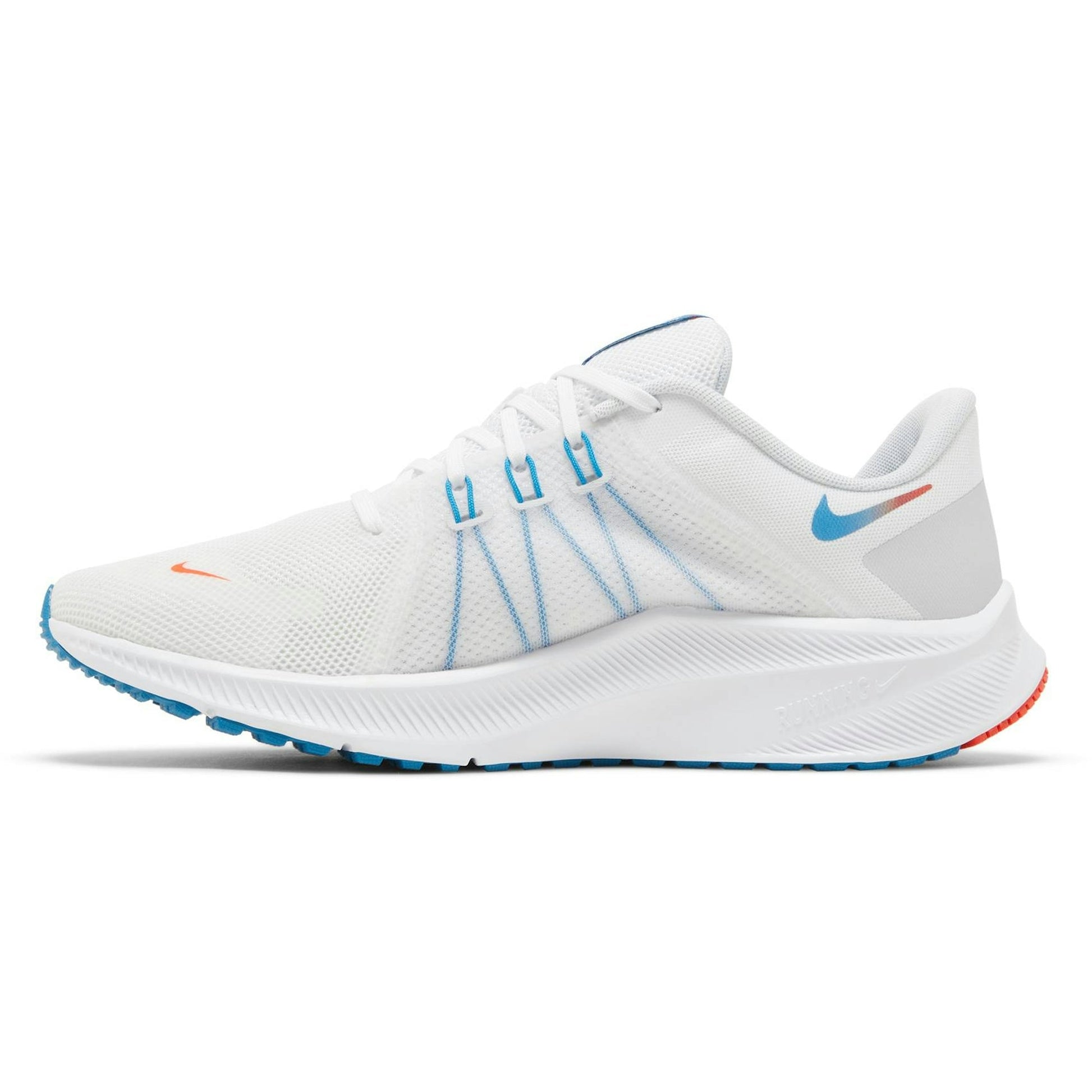Nike Quest 4 'White Pure Platinum' DA1105-101