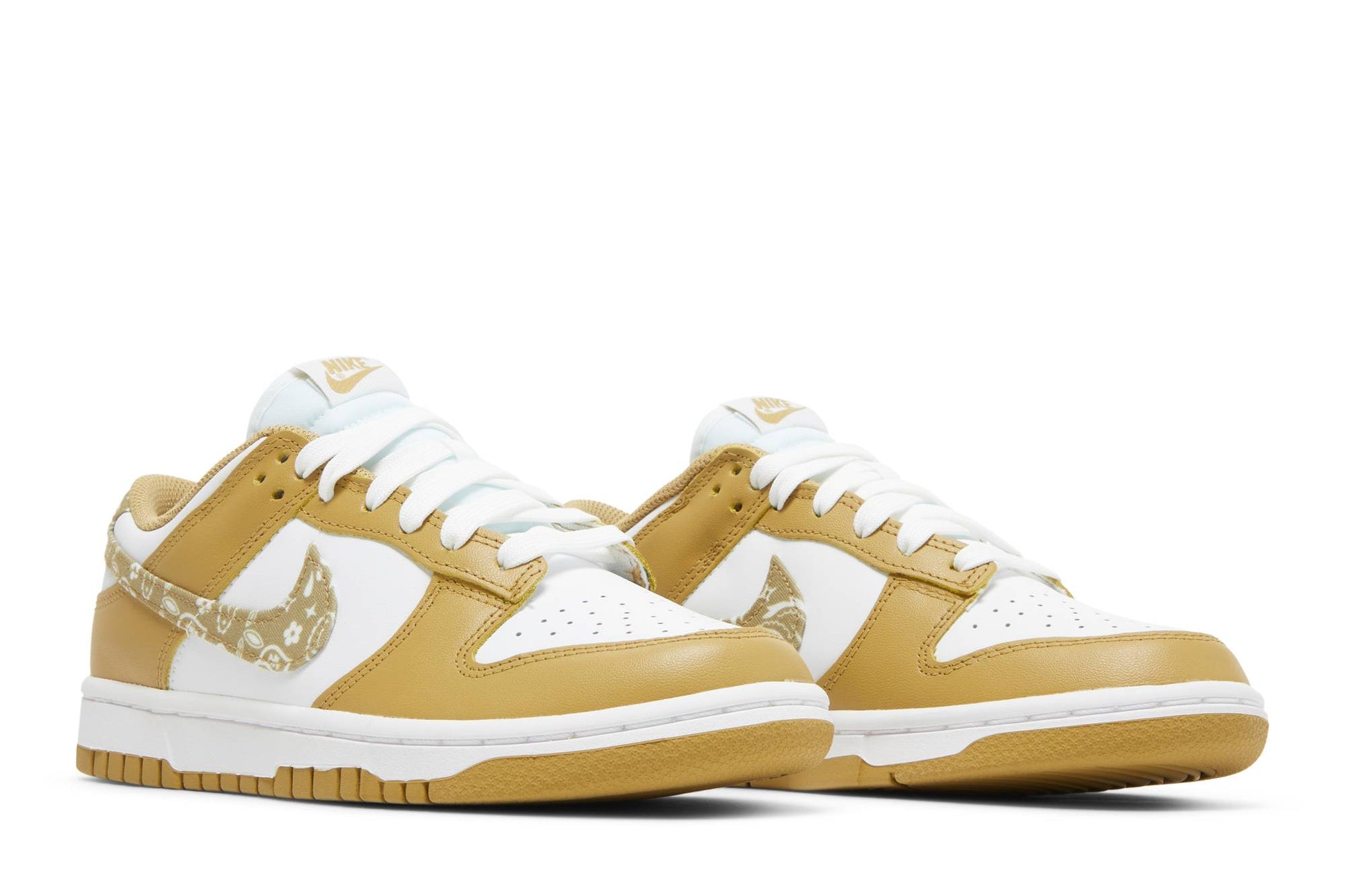 ( Women ) Nike Dunk Low 'Barley Paisley' DH4401-104