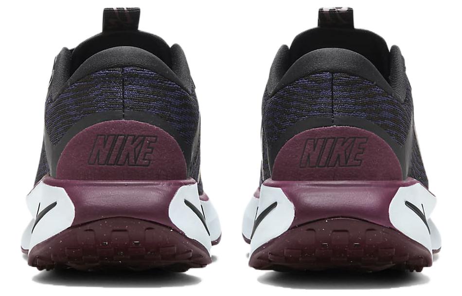 ( Women ) Nike Motiva Black Pueple DV1238-004