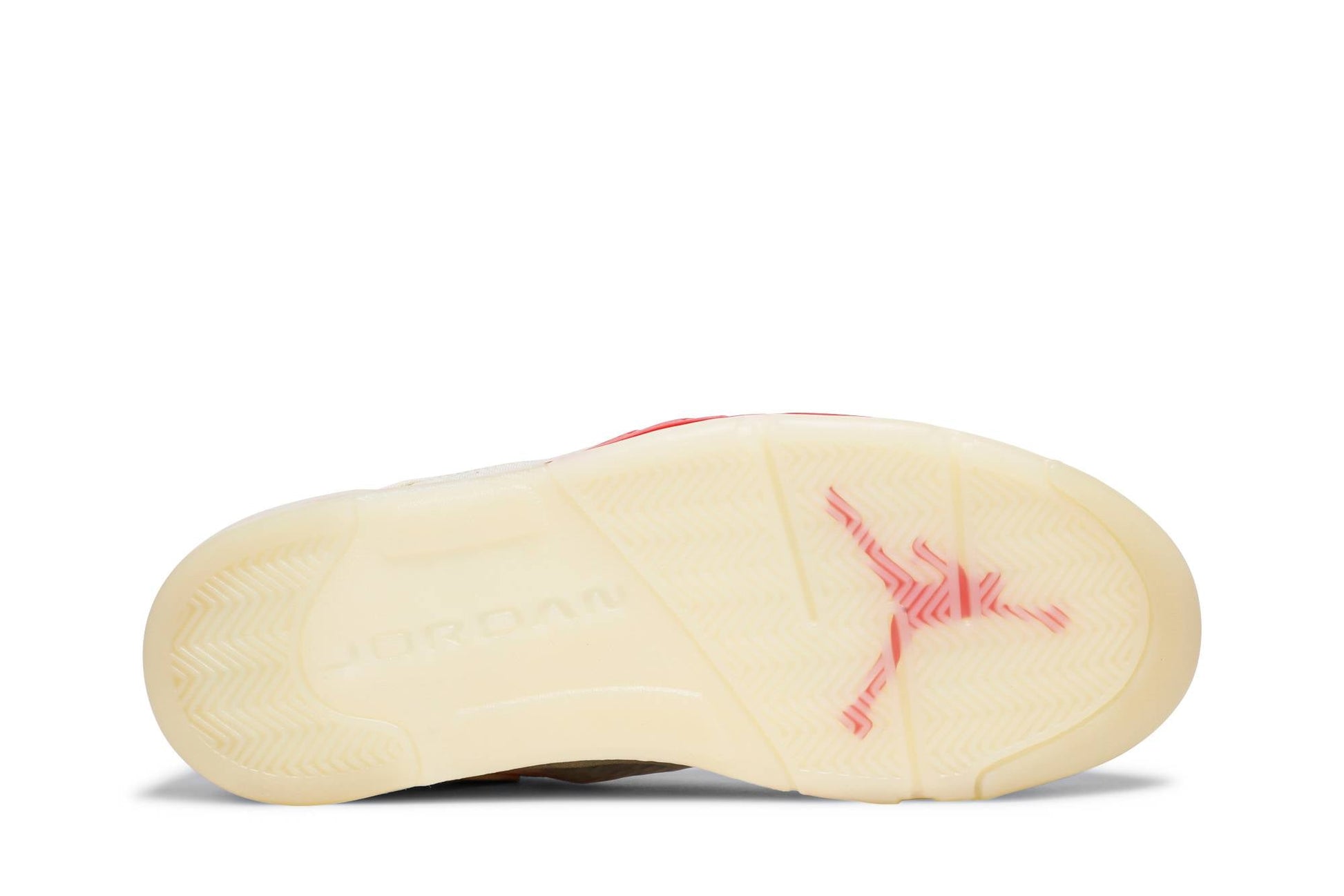 Air Jordan 5 Low 'Chinese New Year' 2021 DD2240-100