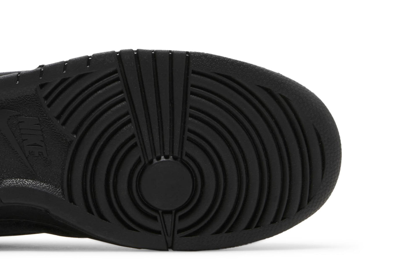 Dover Street Market X Nike Dunk Low 'Triple Black' DH2686-002