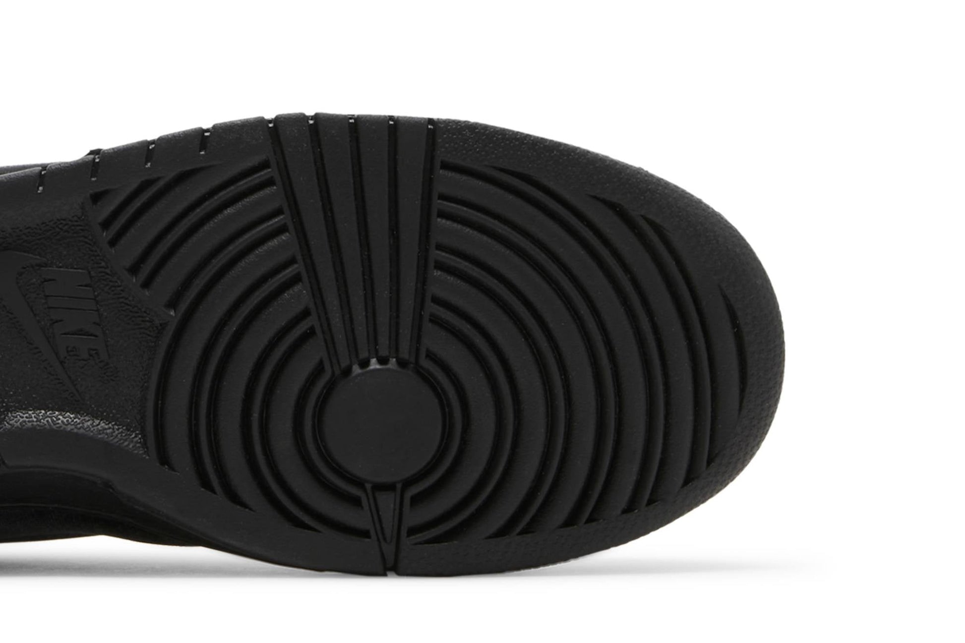 Dover Street Market X Nike Dunk Low 'Triple Black' DH2686-002