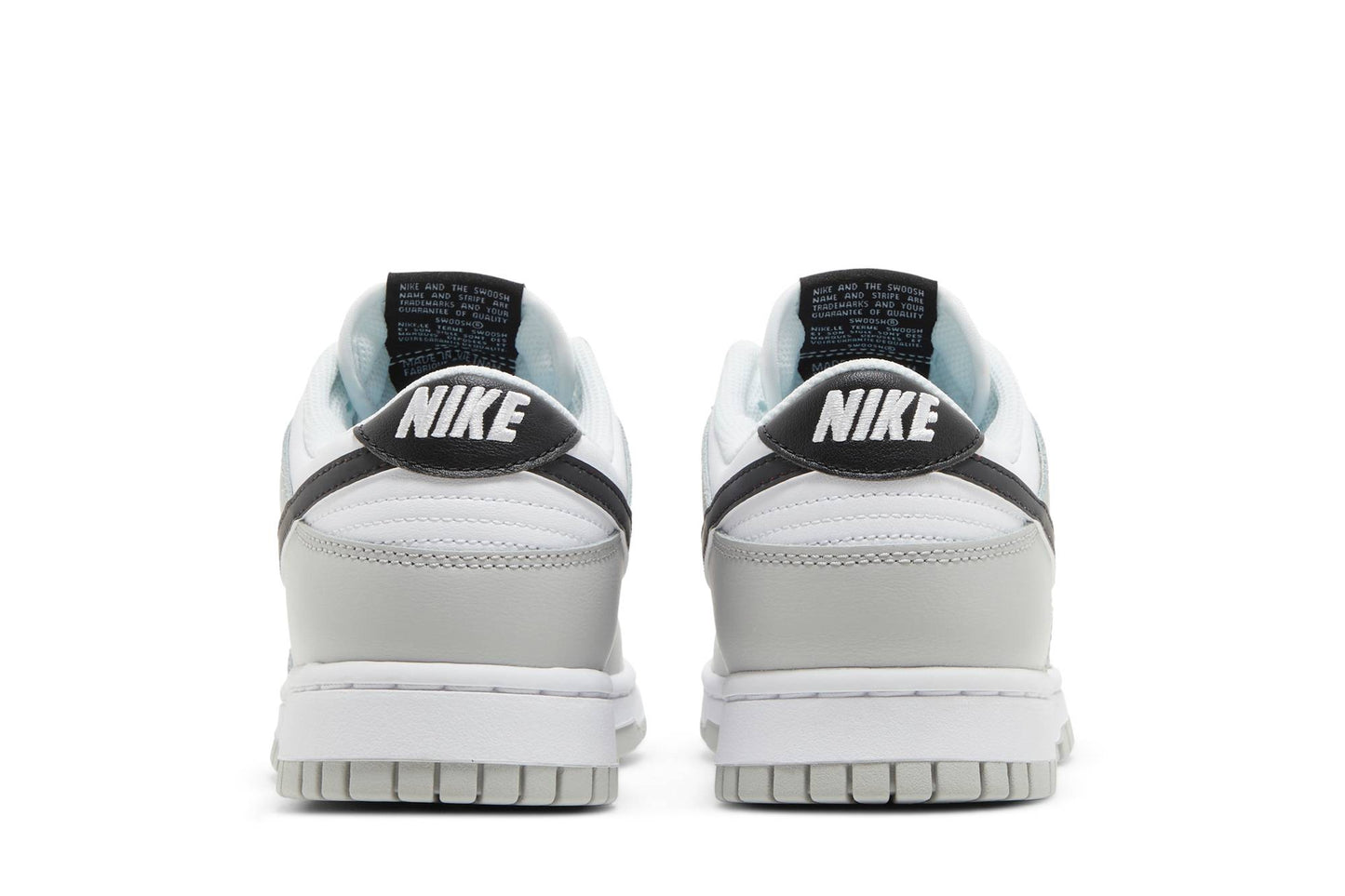 Nike Dunk Low SE Lottery Pack Grey Fog DR9654-001