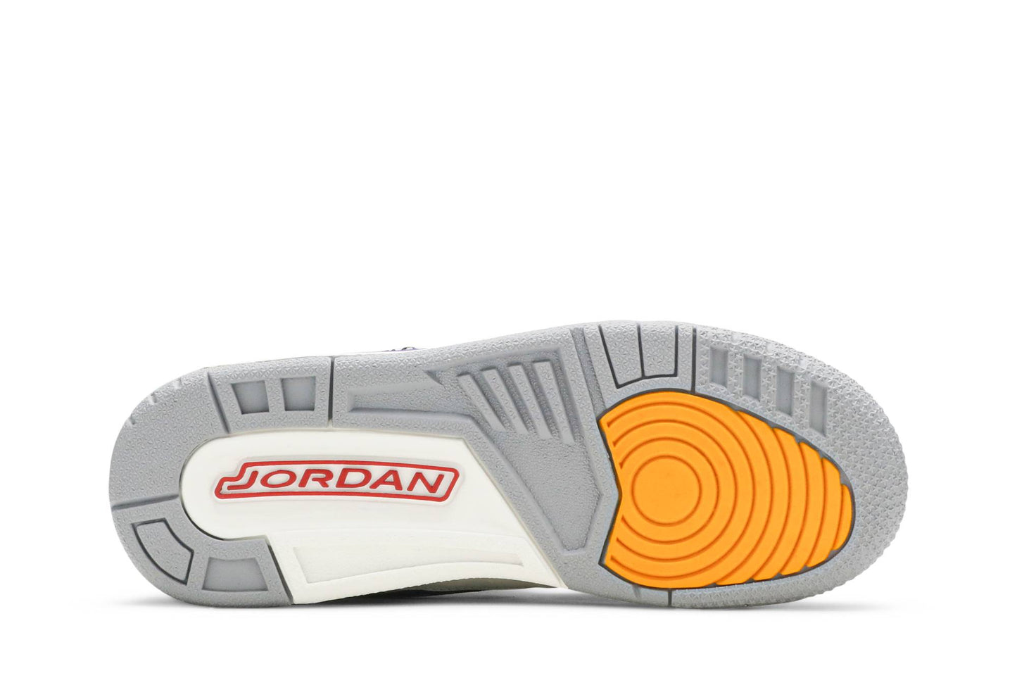 ( Grade School ) Air Jordan Legacy 312 Low Lakers CD9054-102