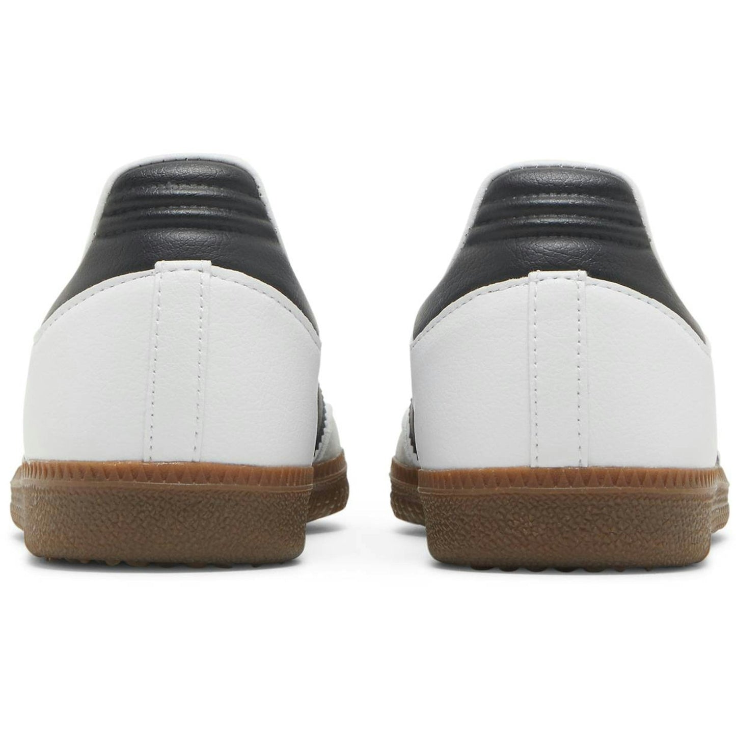 Adidas Samba Vegan White Gum H01877