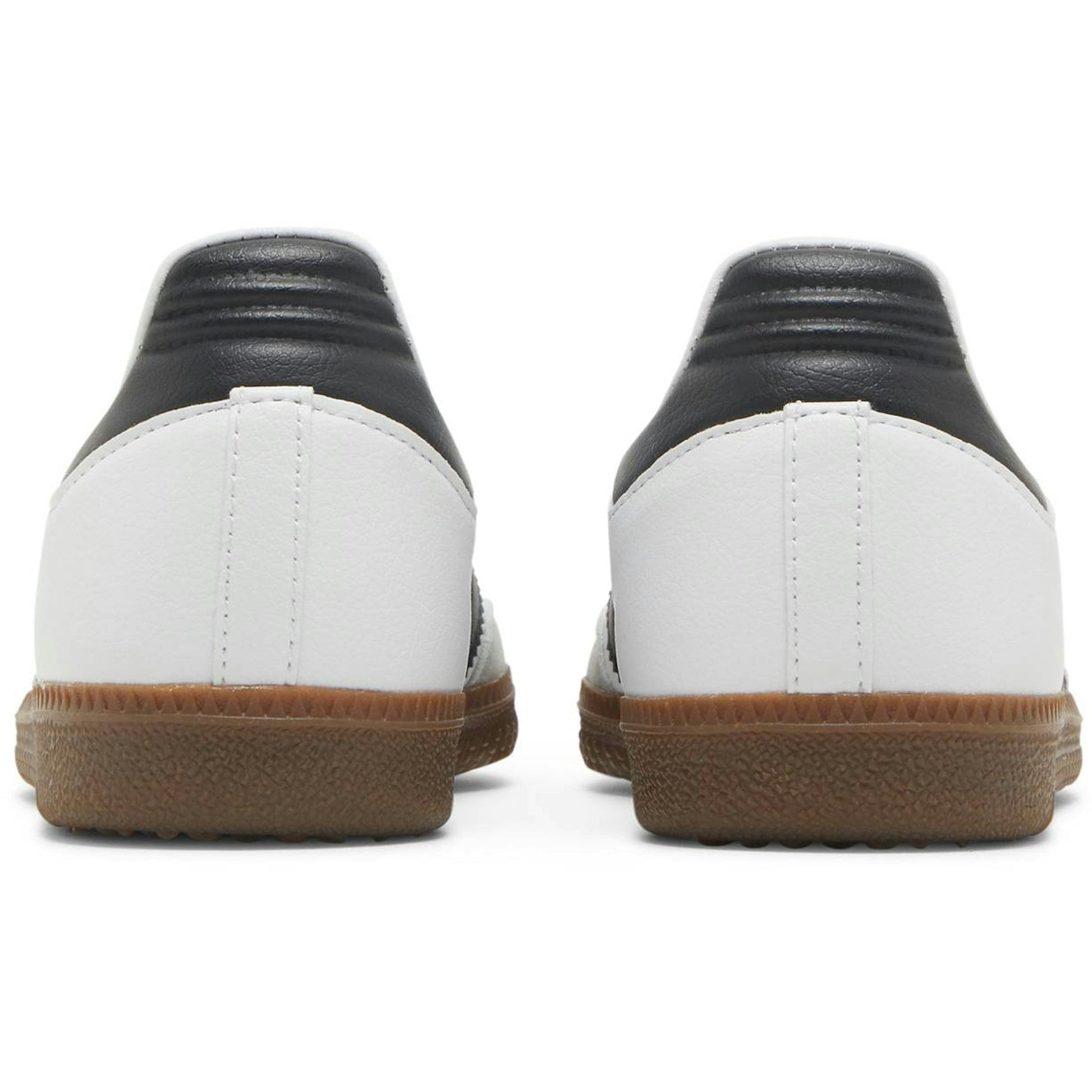 Adidas Samba Vegan White Gum H01877