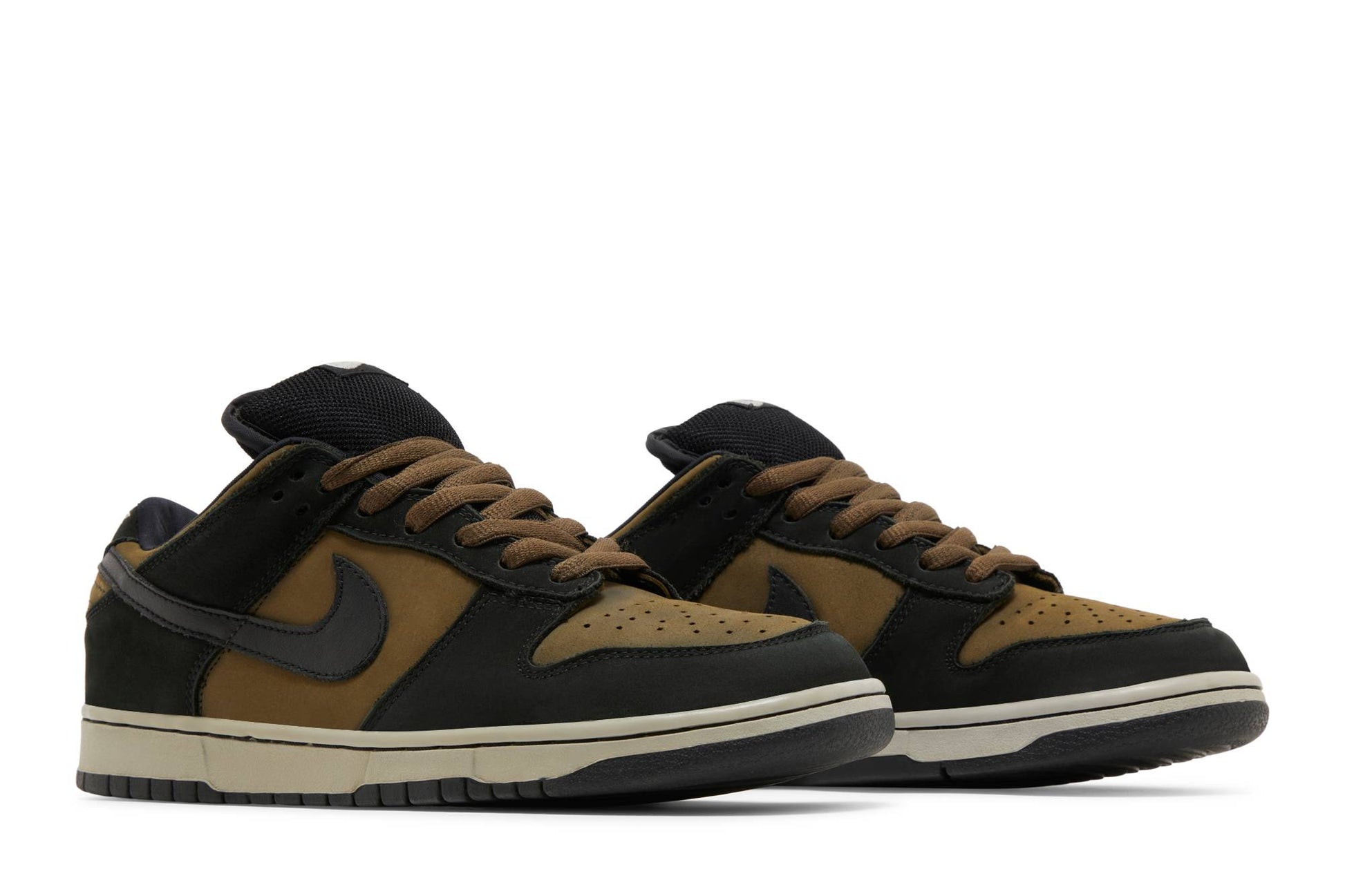 Nike SB Dunk Low Pro Loden 304292-301