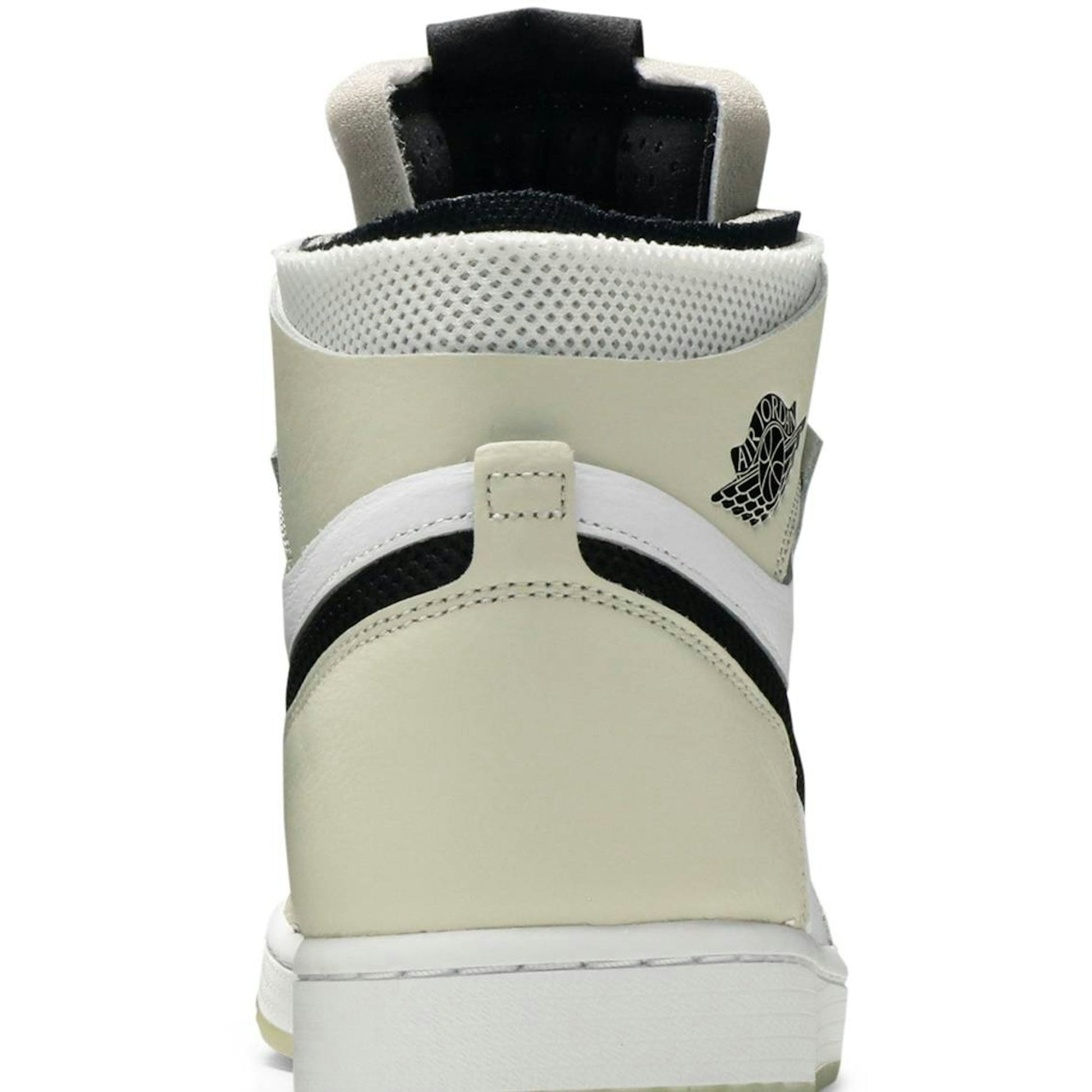 ( Women ) Air Jordan 1 High Zoom Comfort Light Bone CT0979-002
