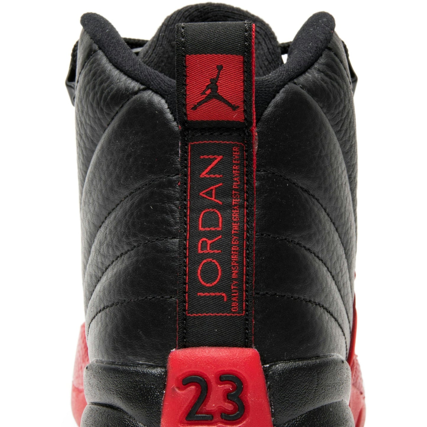 ( Grade School ) Air Jordan 12 Retro BG Flu Game 2016 153265-002