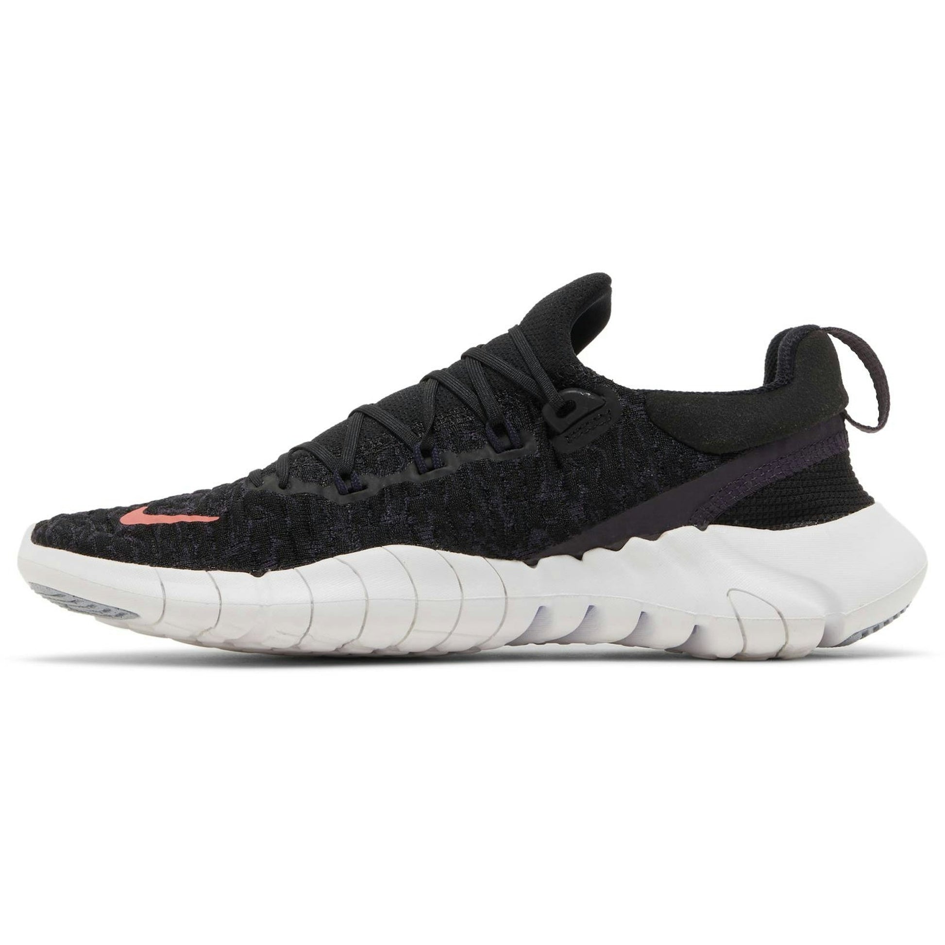 ( Women ) Nike Free Run 5.0 'Black Magic Ember' CZ1891-003