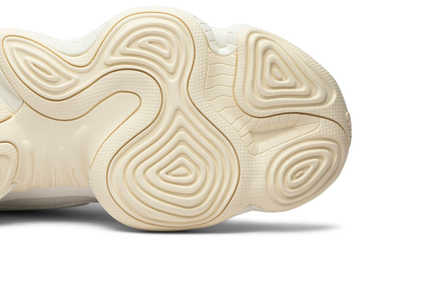 Adidas Yeezy 500 Bone White FV3573