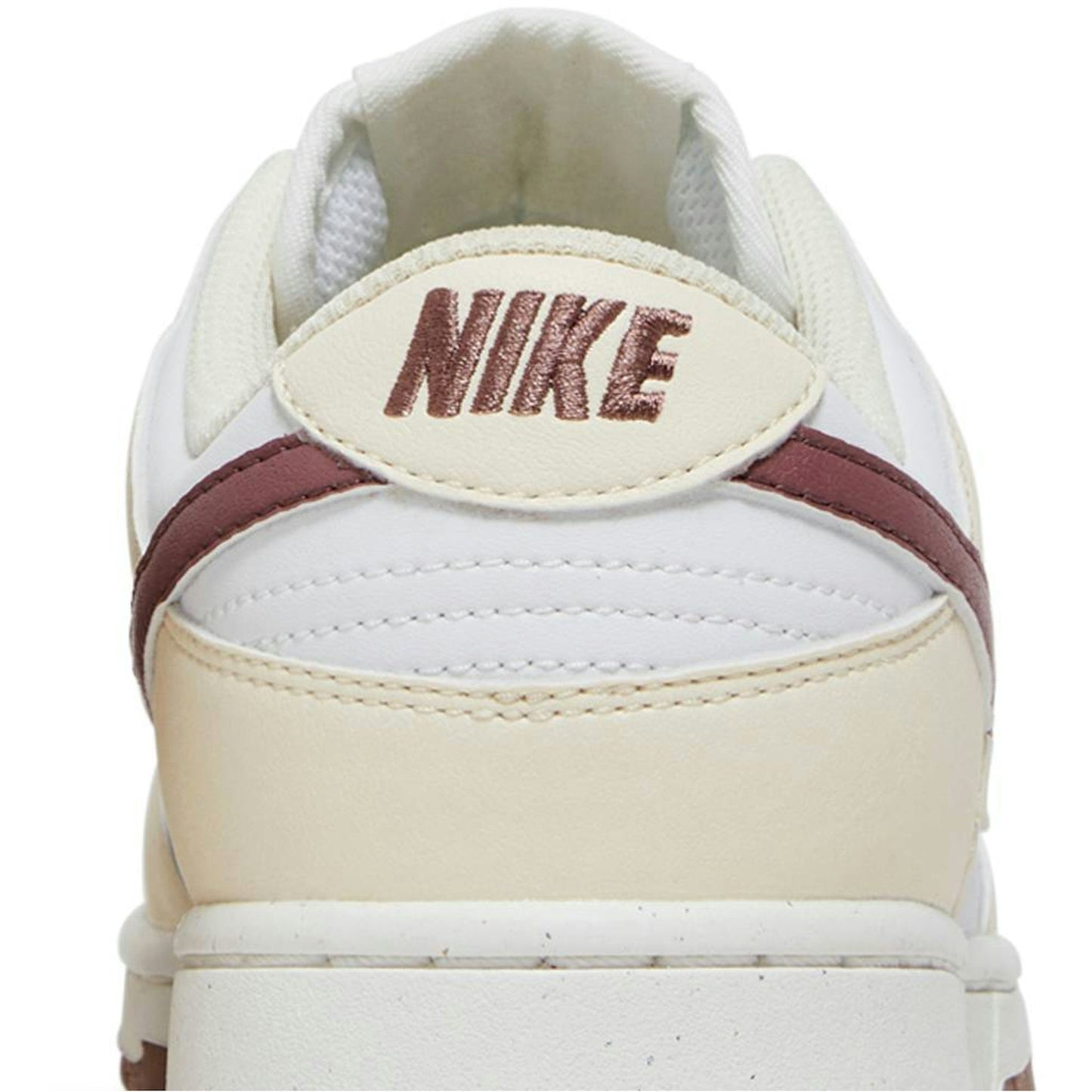 ( Women ) Nike Dunk Low Next Nature Coconut Mauve DD1873-103