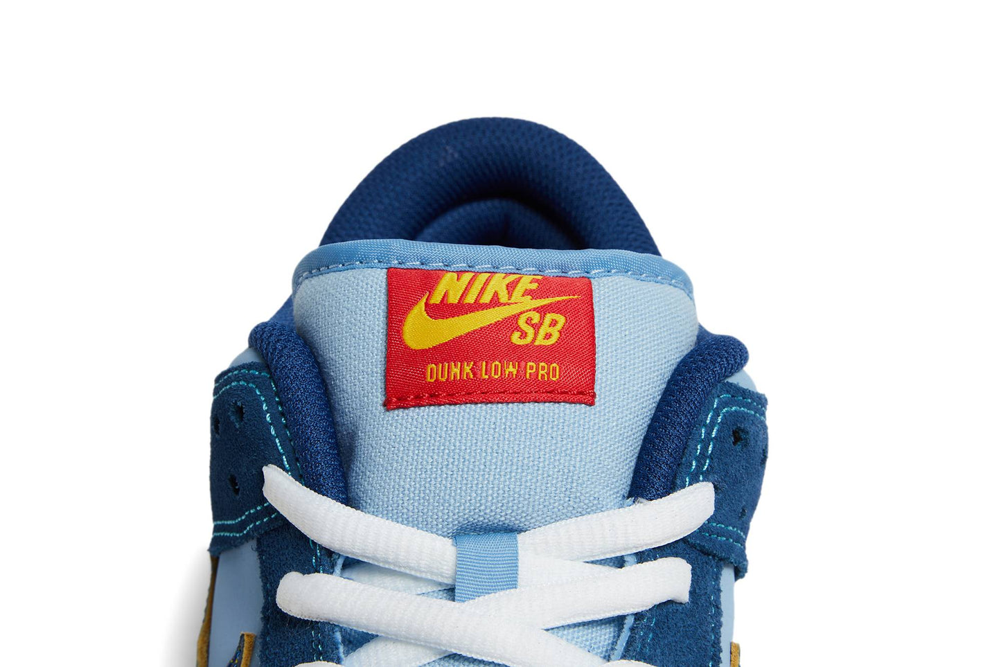 Why So Sad? X Nike SB Dunk Low The Predatory Bird DX5549-400