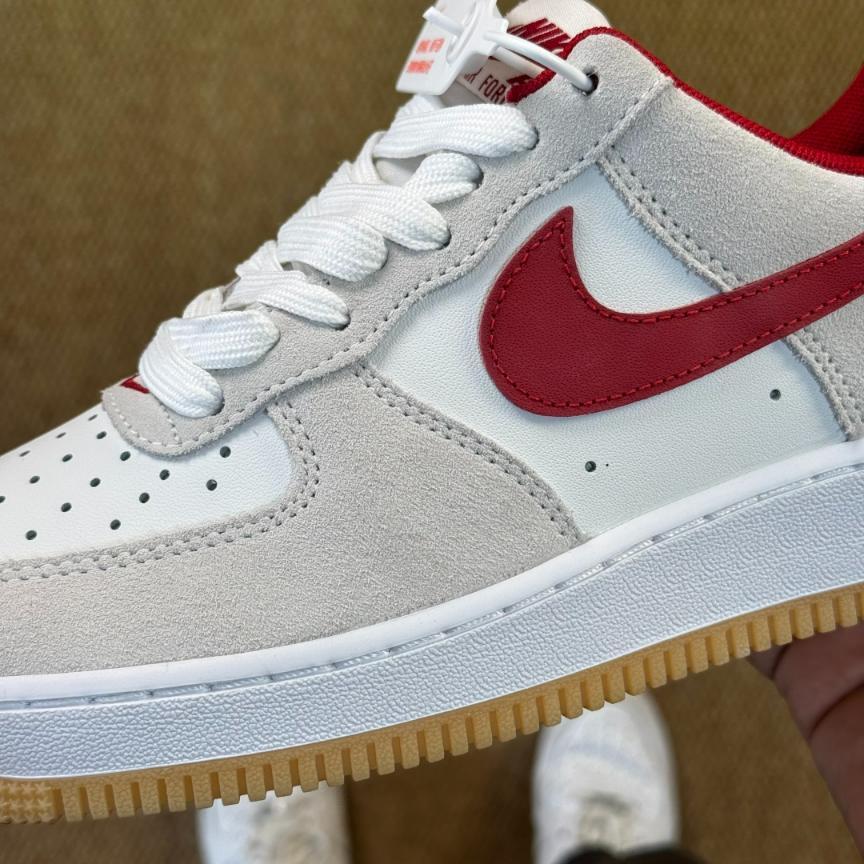 Nike Air Force 1 '07 Low