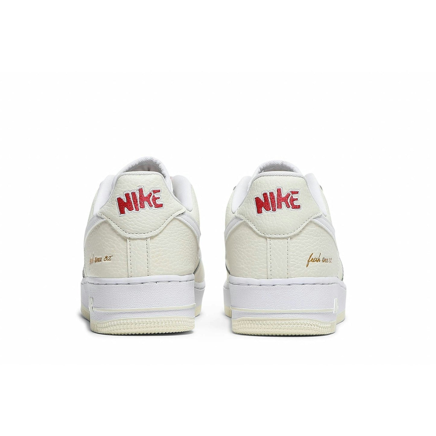 Nike Air Force 1 '07 Premium 'Popcorn' CW2919-100