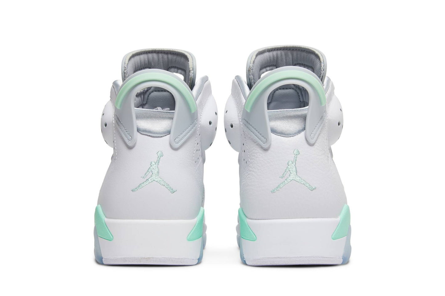 ( Women ) Air Jordan 6 Mint Foam DQ4914-103